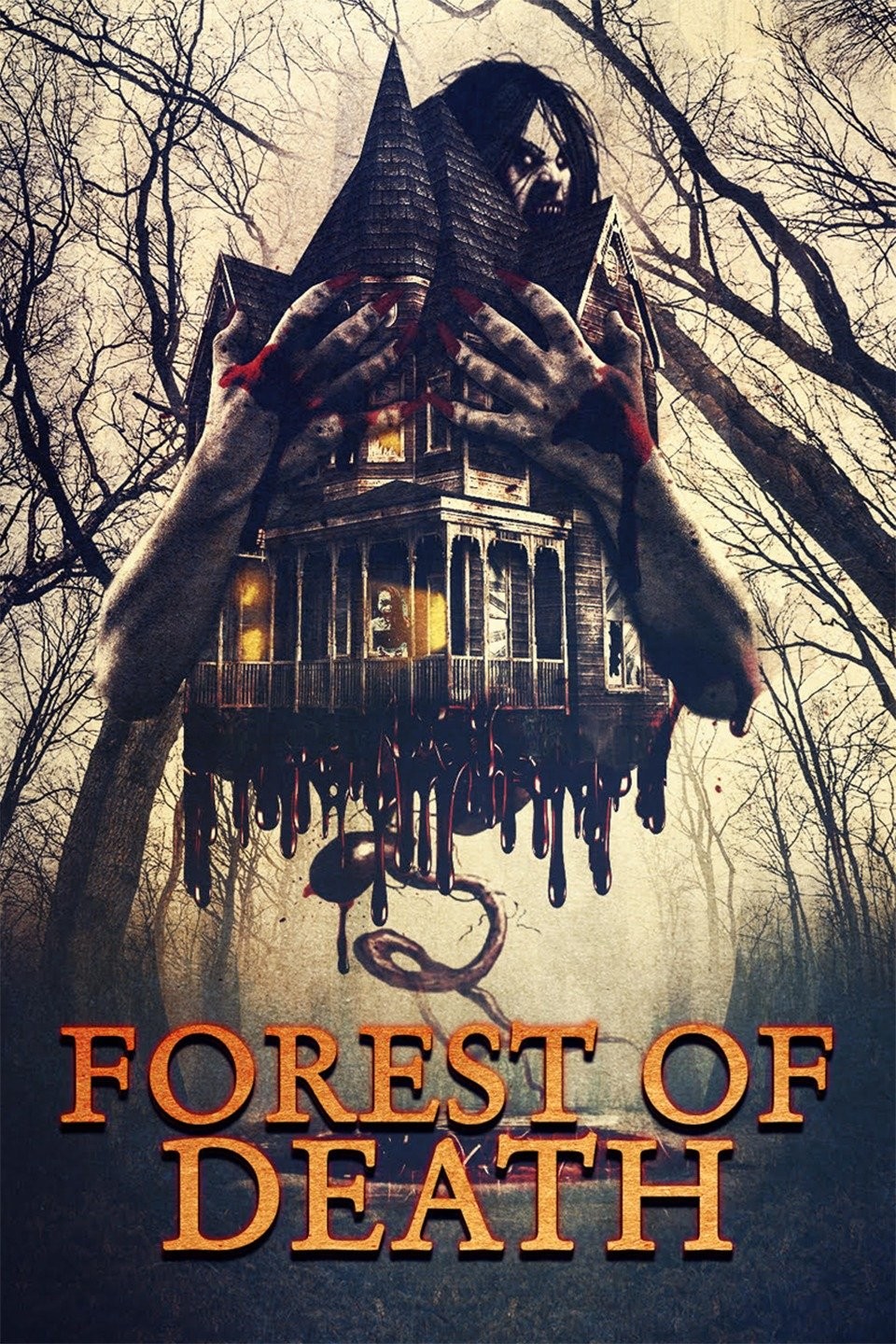 Films for the Forest 2023 Trailer 