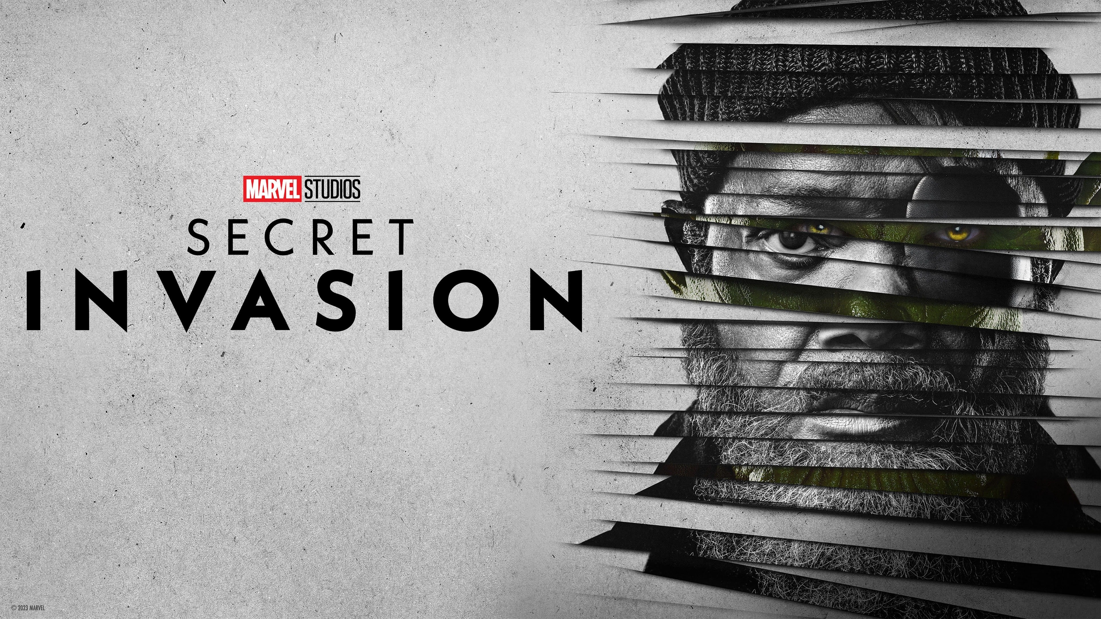 Secret Invasion S01 E03 Exclusive Sneak Peek