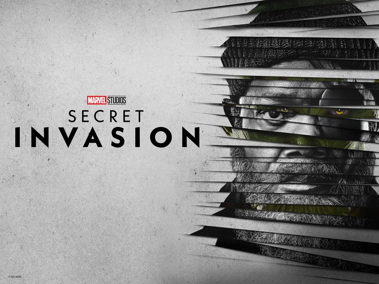 Secret Invasion Poster Released By Marvel Ahead of Trailer Debut