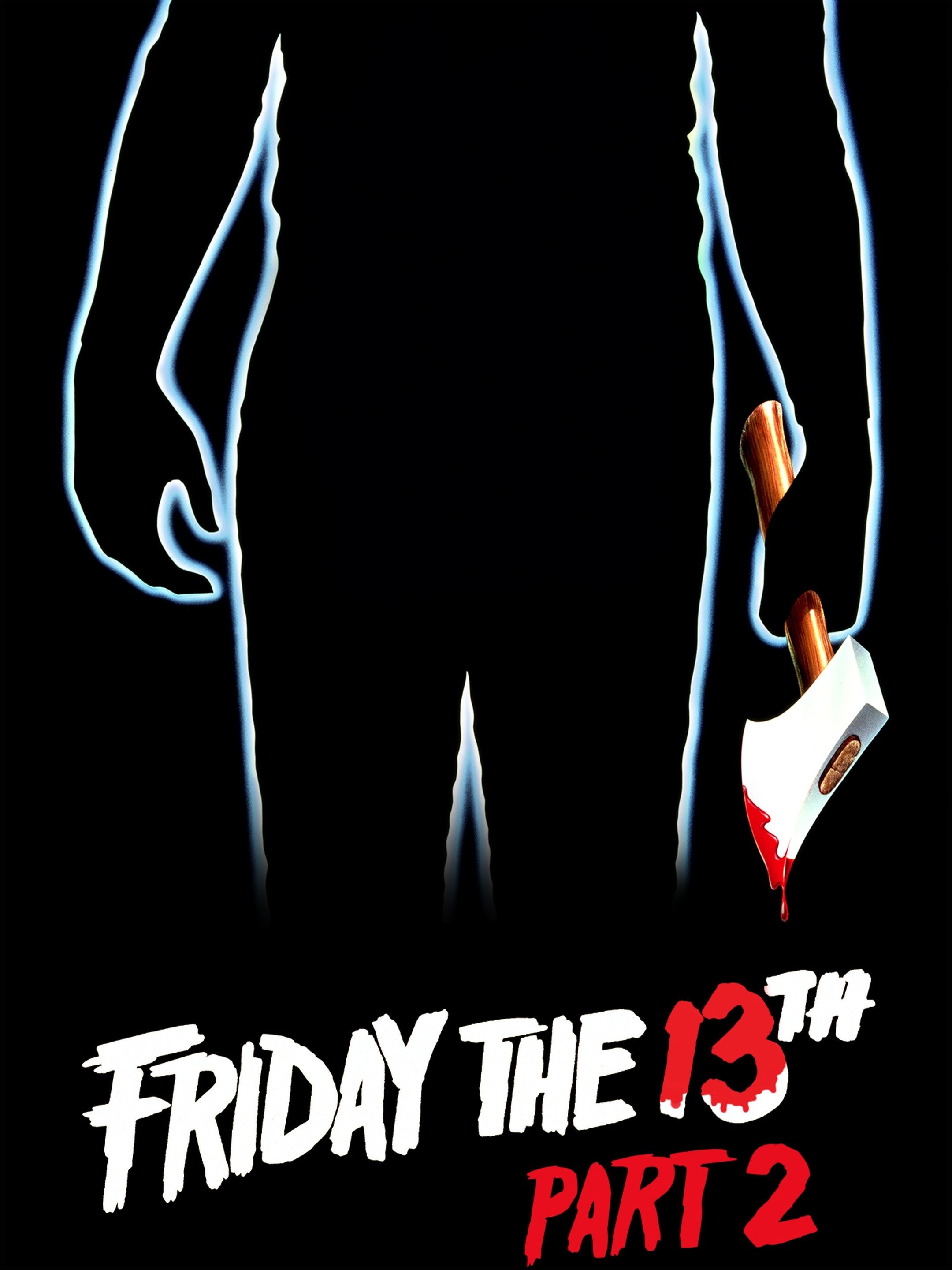 Friday the 13th Part 2 - Wikipedia