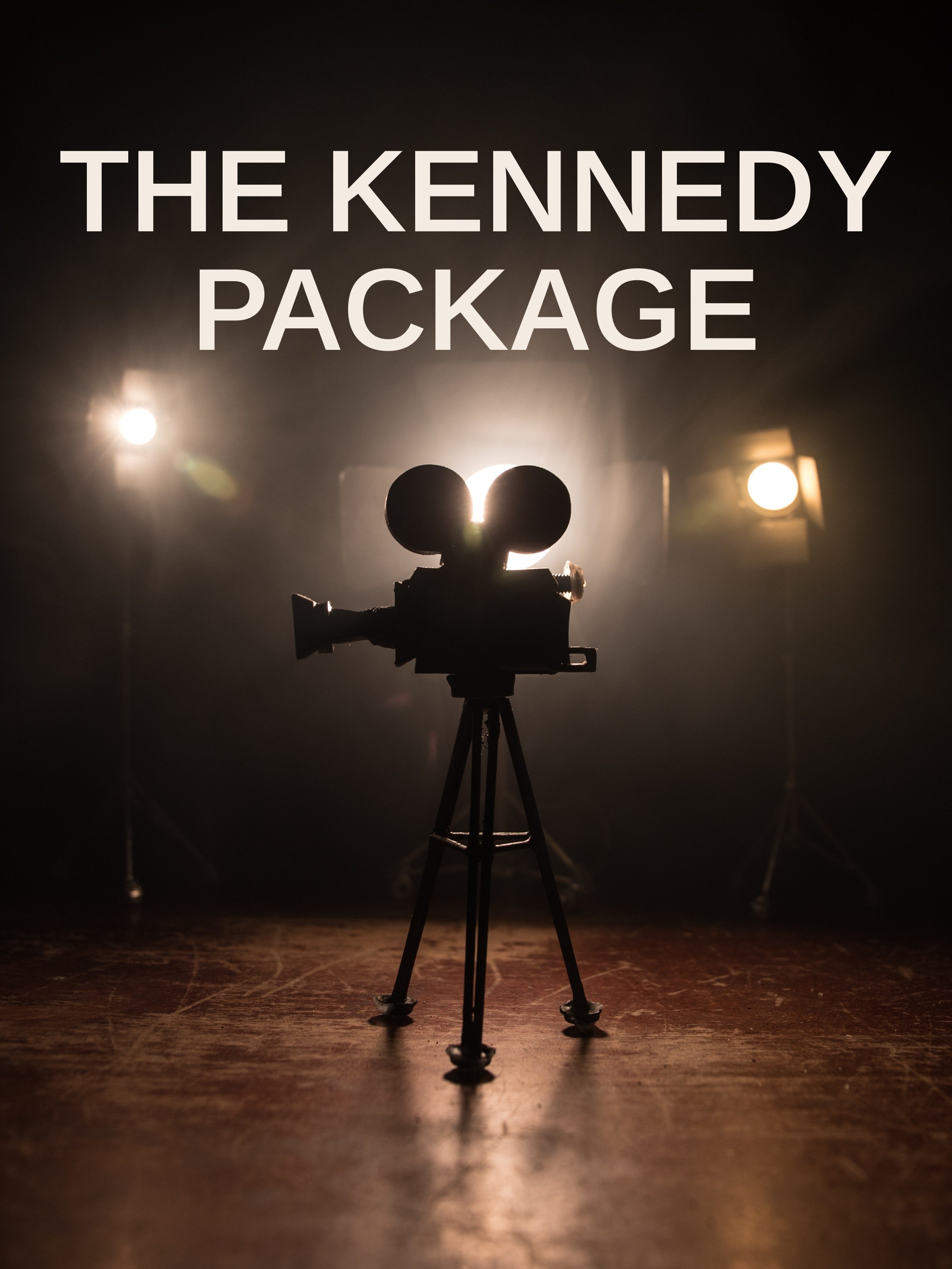 The Kennedy Package Rotten Tomatoes 