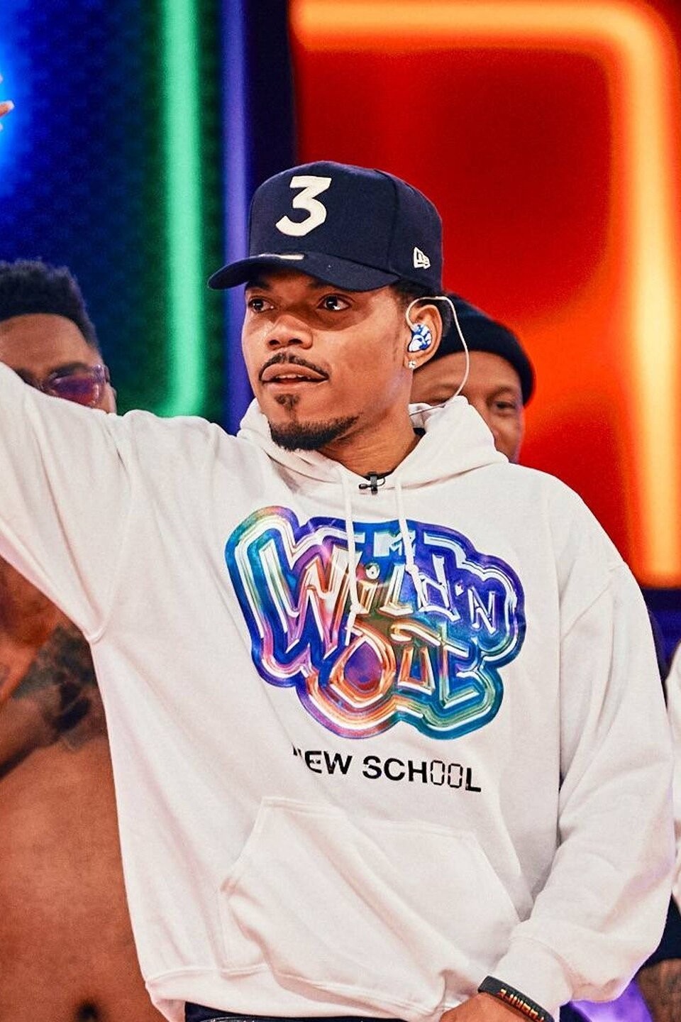Shawty Shawty, Nick Cannon Presents: Wild 'N Out Wiki