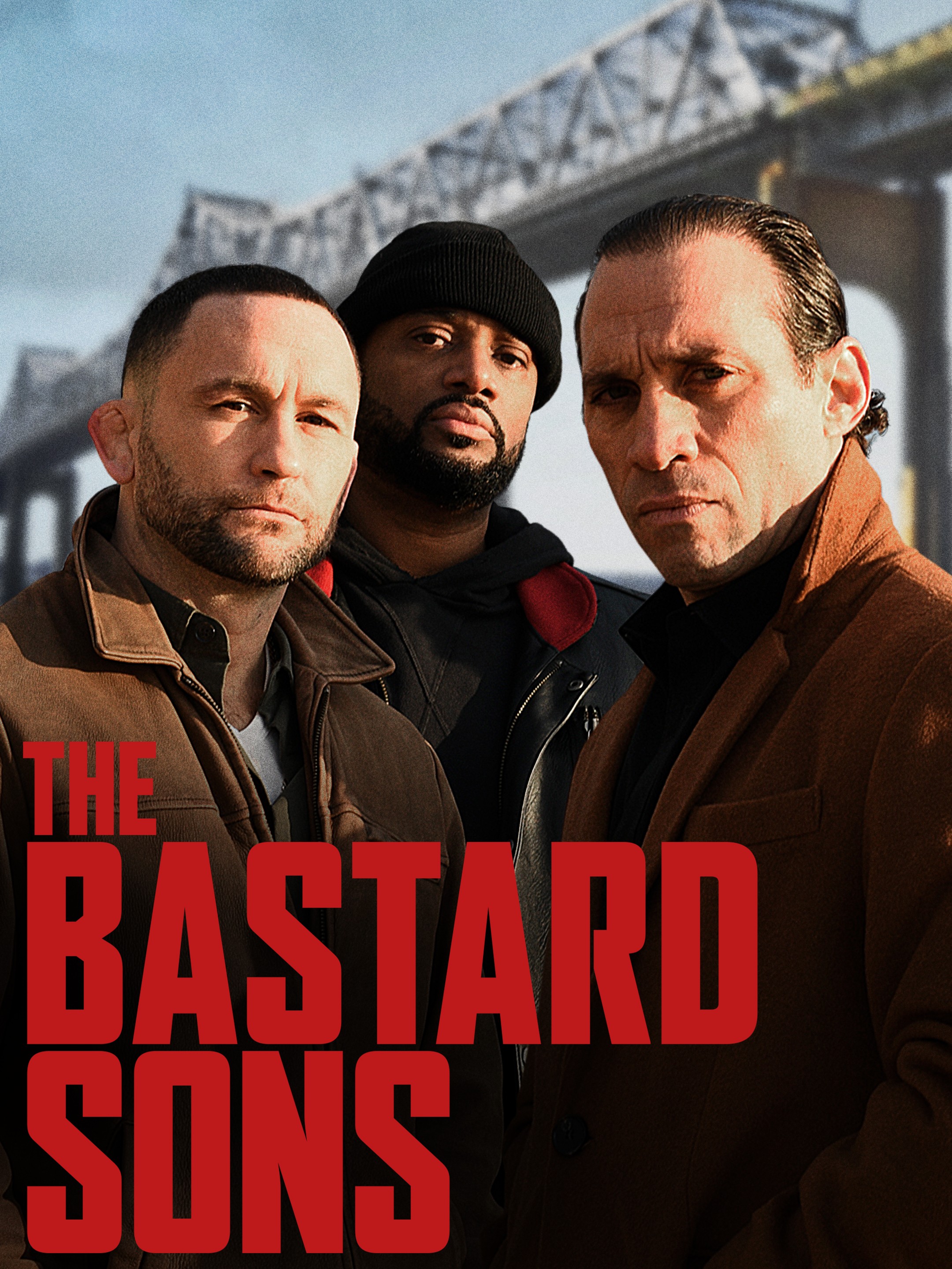 The Bastard Sons 2023 Hindi HQ Dubbed 1080p 720p 480p CAMRip Download