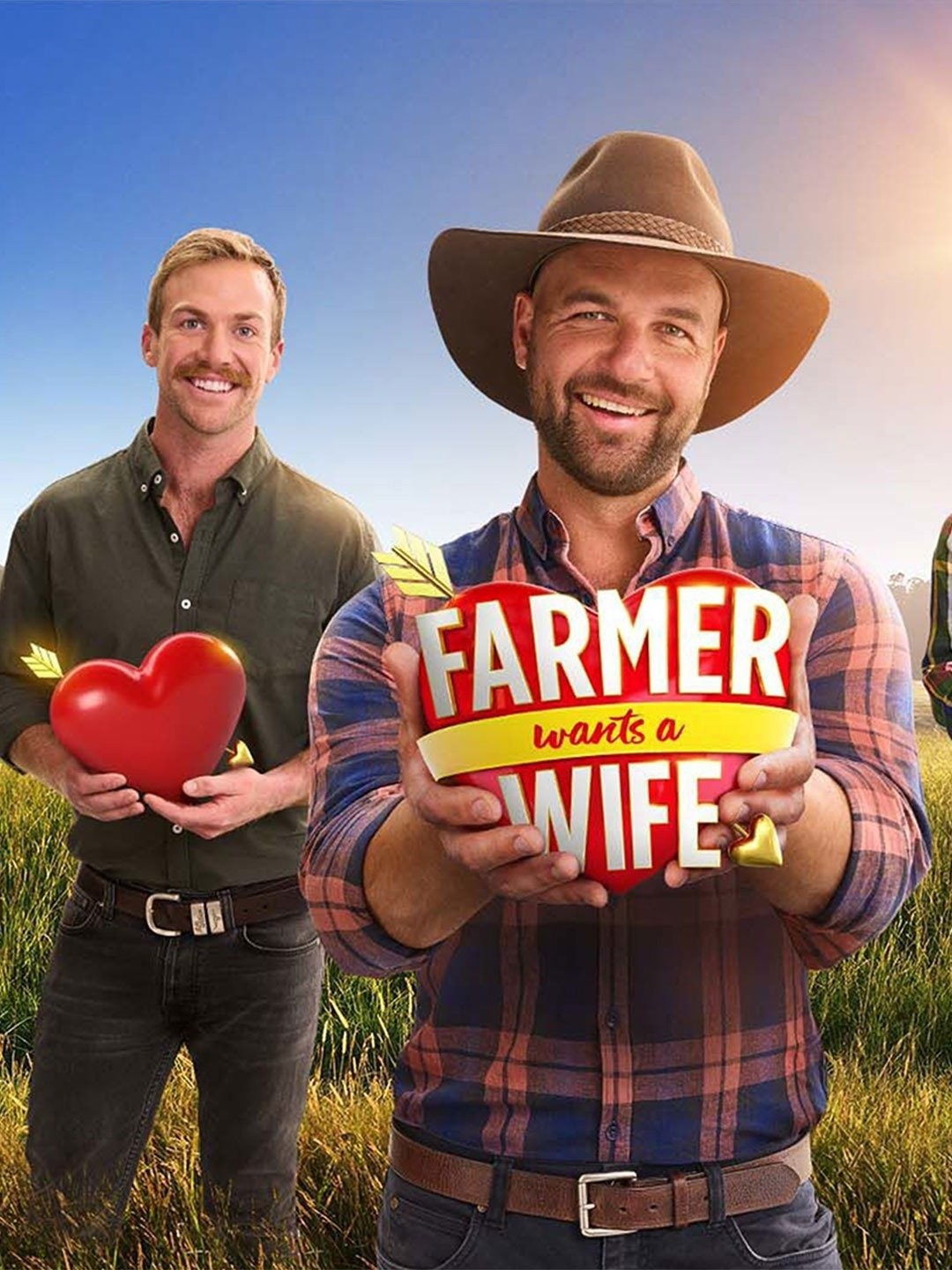 Lonely farmer seeks country girl, News
