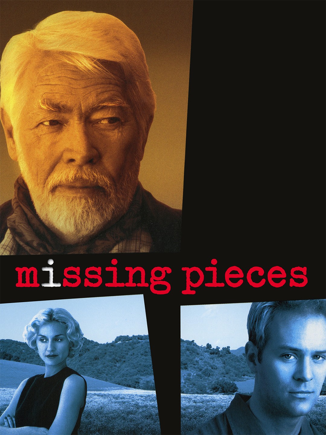Missing Pieces 2006 indie R\u0026B