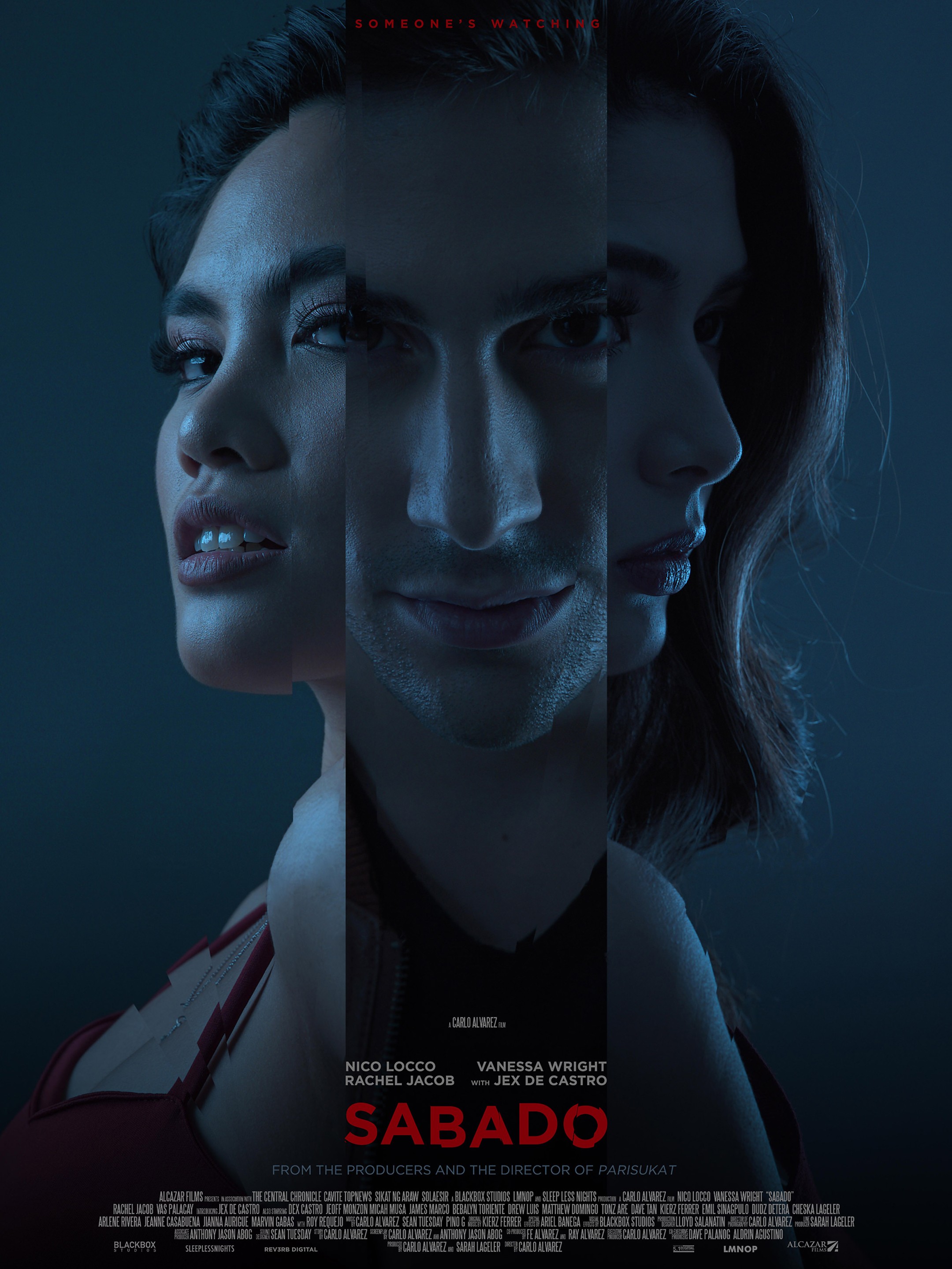 Sabado | Rotten Tomatoes