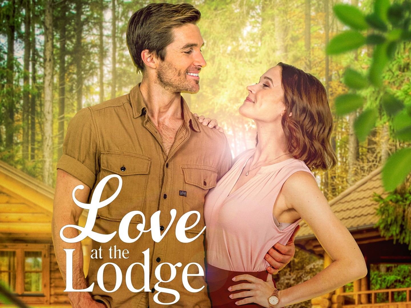 The Lodge - Where to Watch and Stream - TV Guide