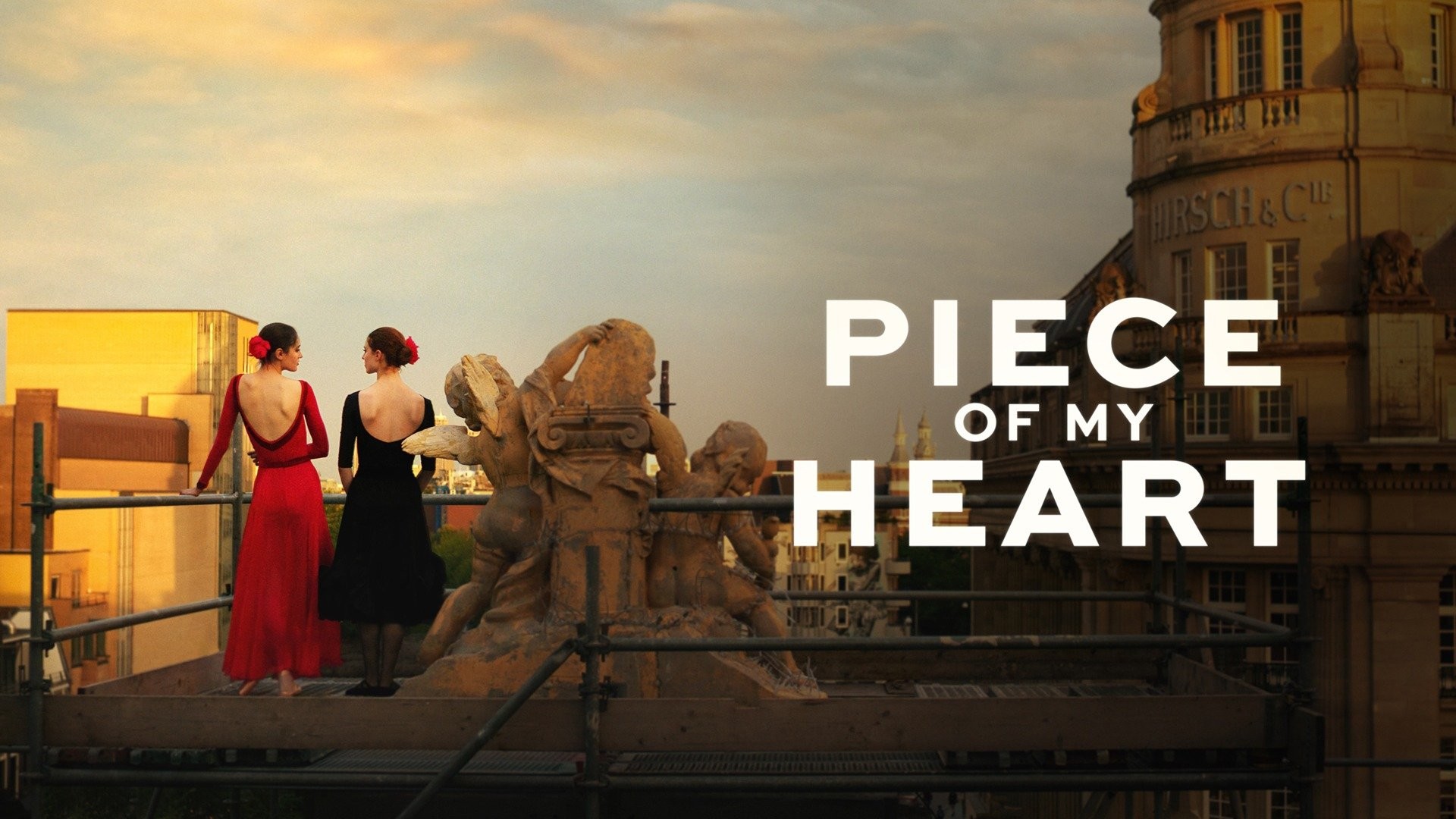 Piece of My Heart - Rotten Tomatoes
