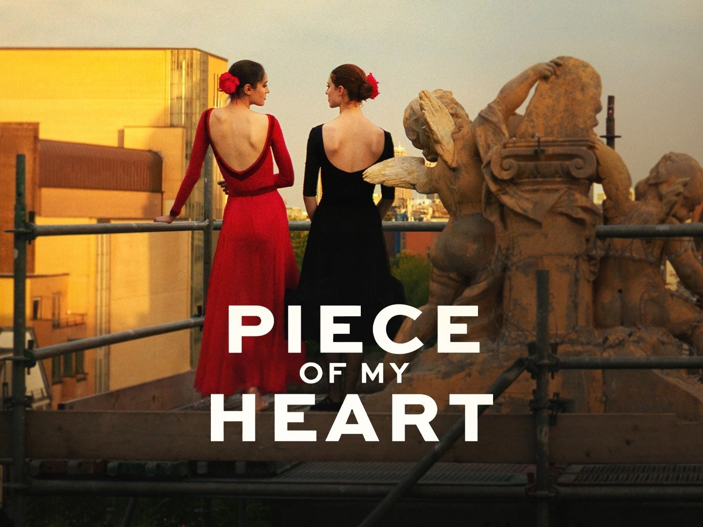 Piece of My Heart - Rotten Tomatoes