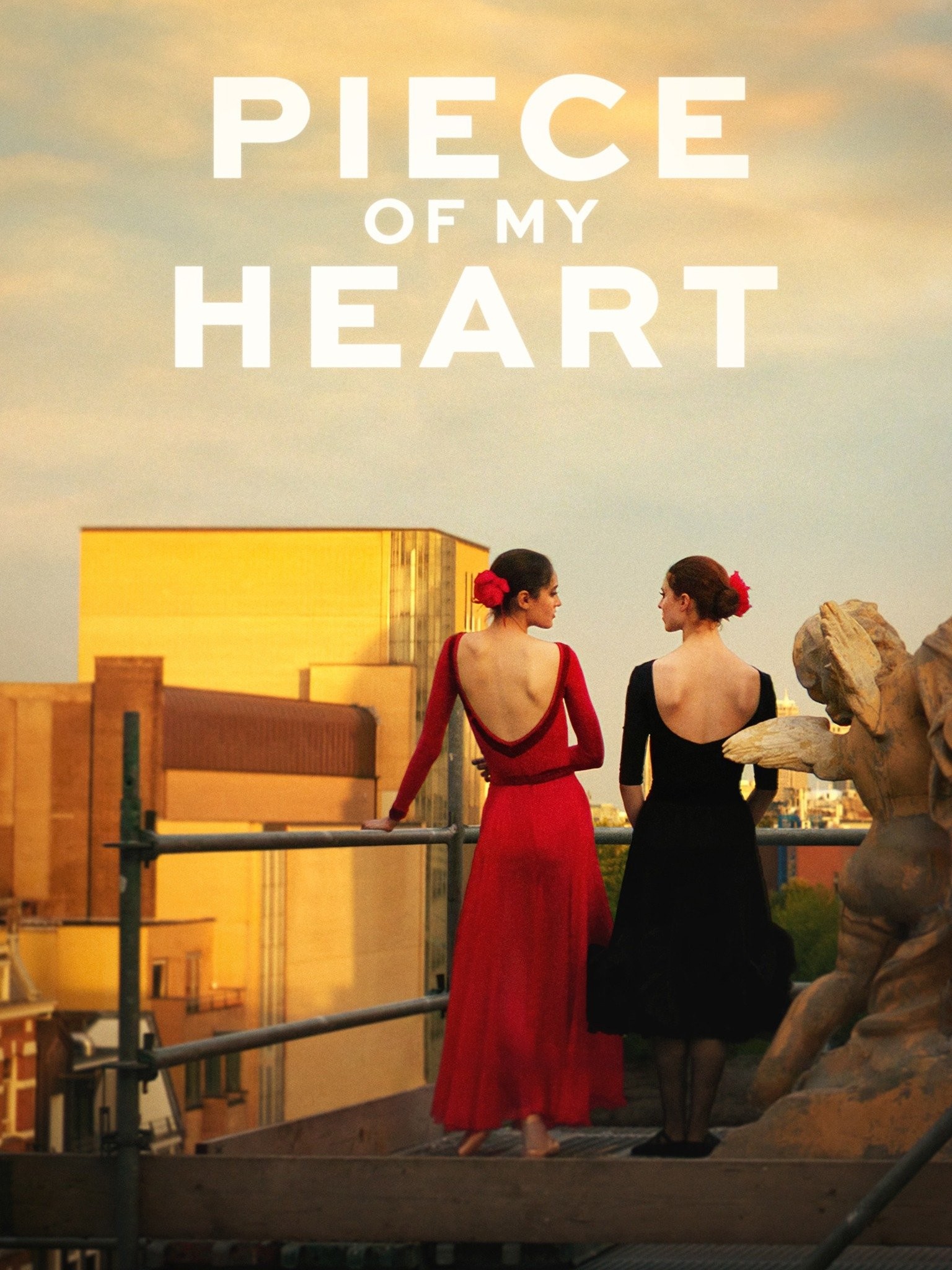 Piece of My Heart - Rotten Tomatoes, tradução piece of my heart