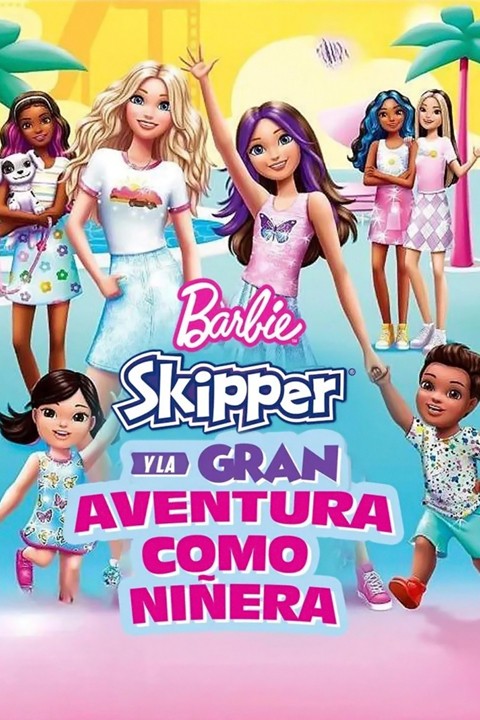 Barbie como online