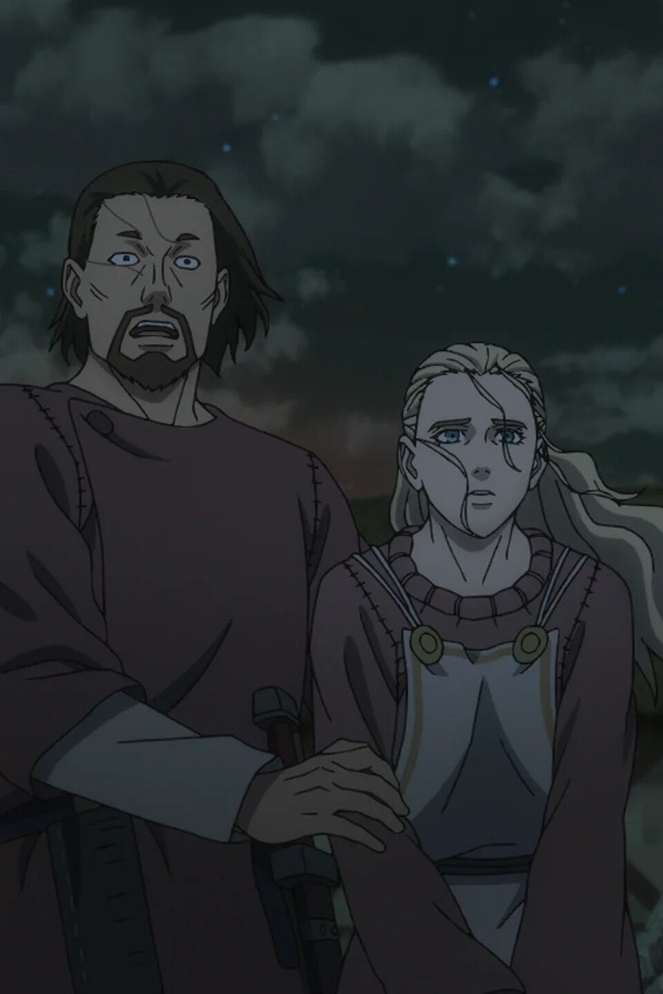 Vinland Saga - Rotten Tomatoes