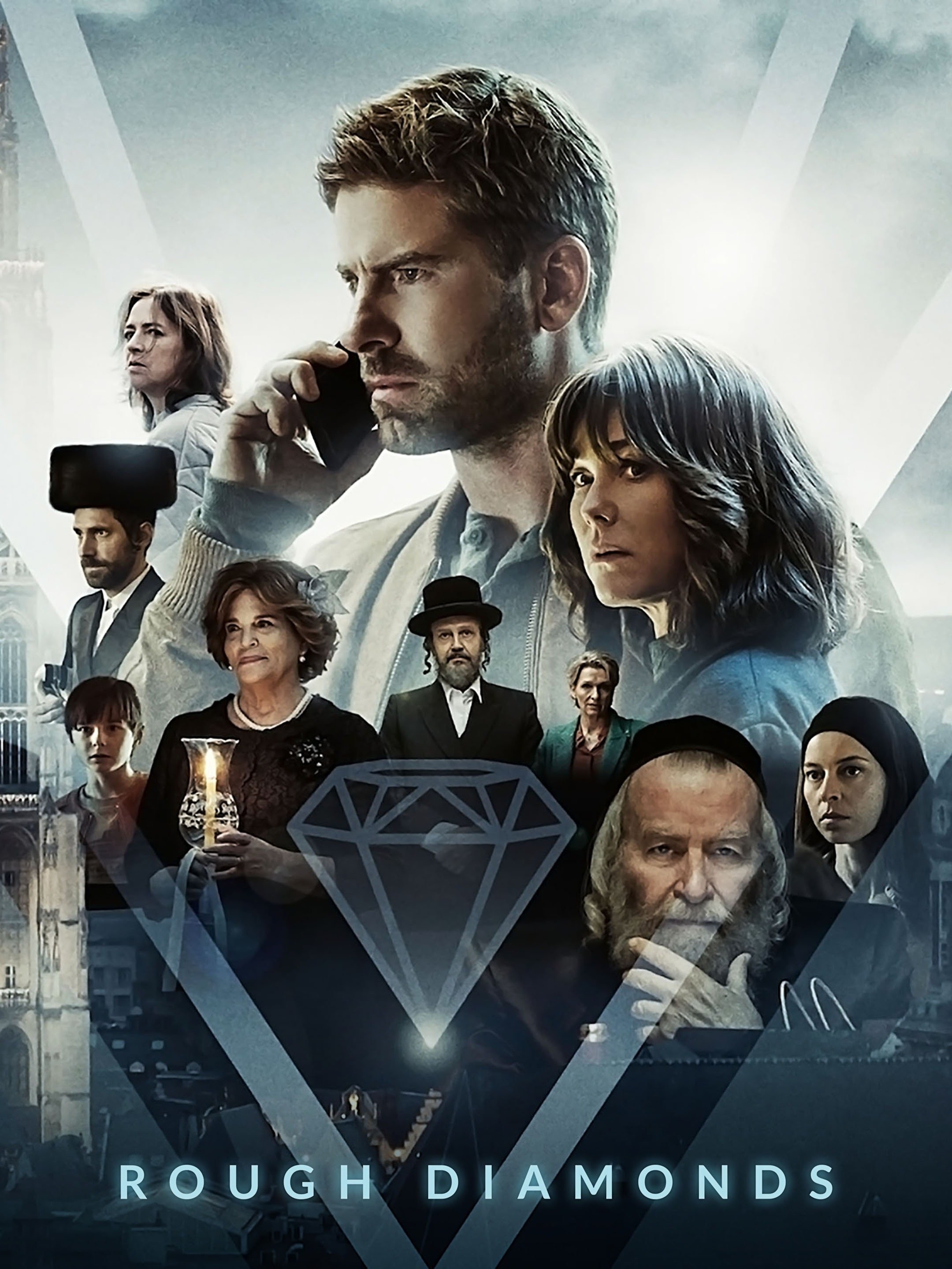 Rough Diamonds Rotten Tomatoes