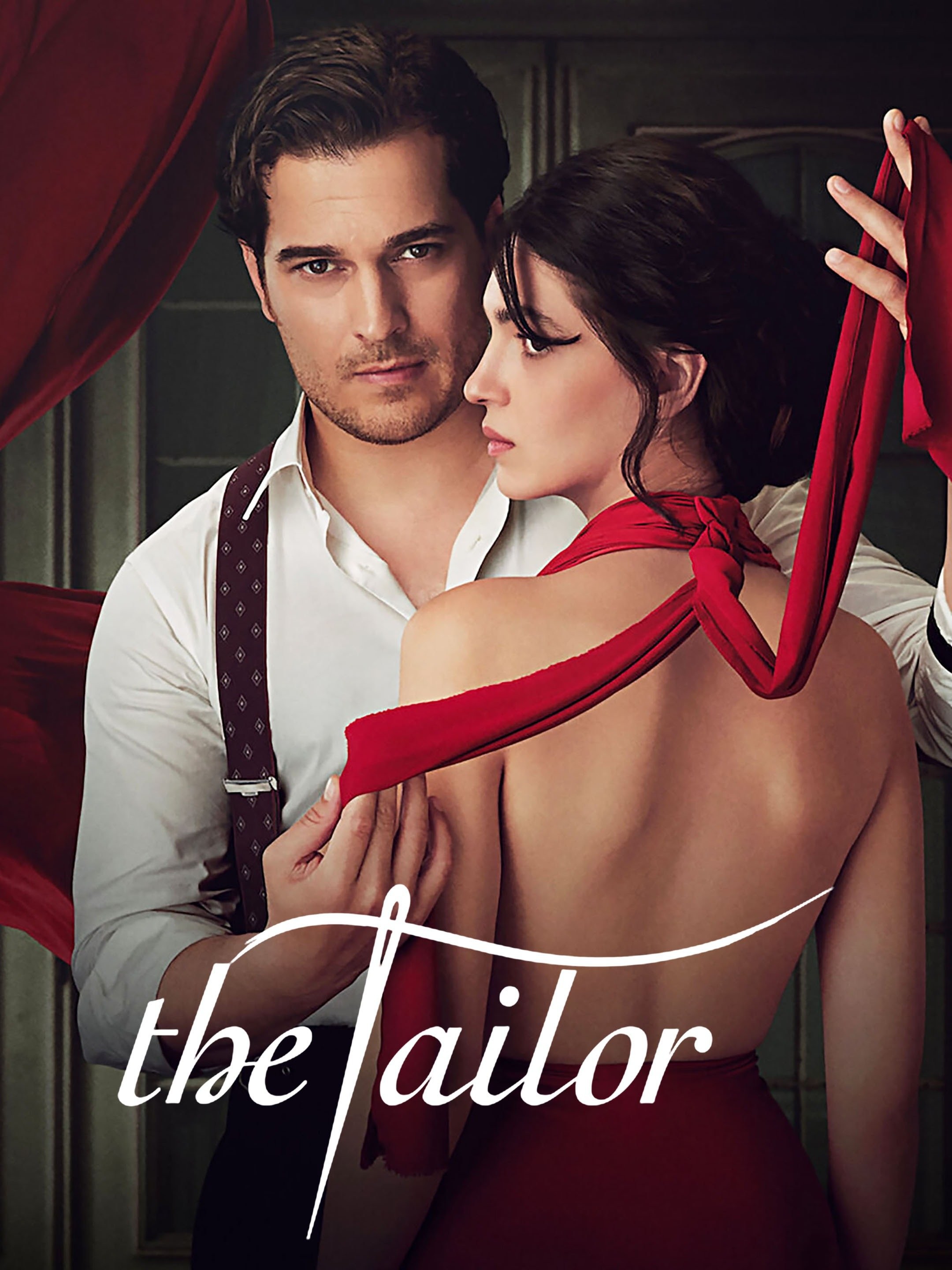 The Tailor: Season 1, Episode 7 | Rotten Tomatoes