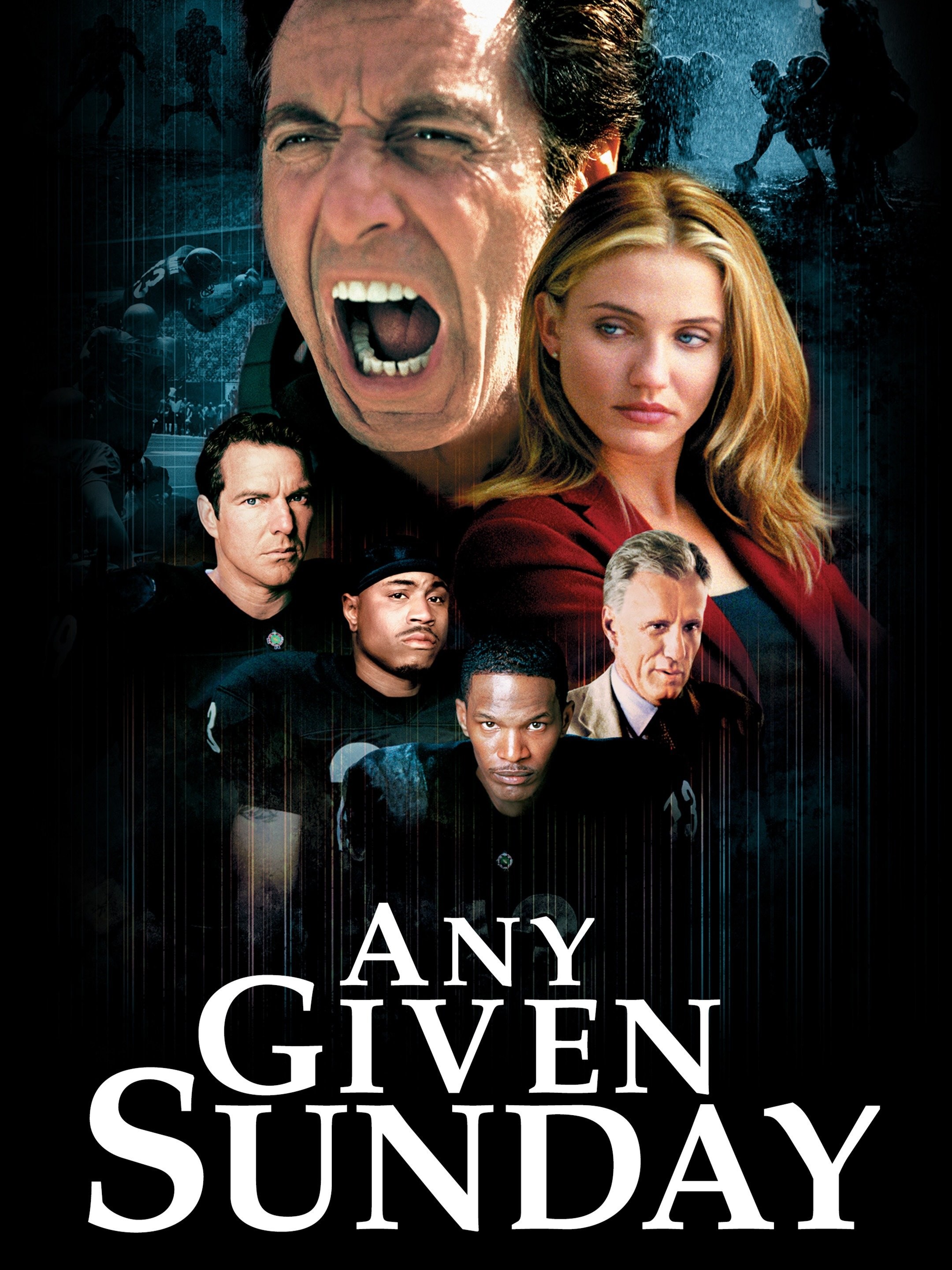 Given o Filme (Given the Movie) é bom? Vale a pena ver?