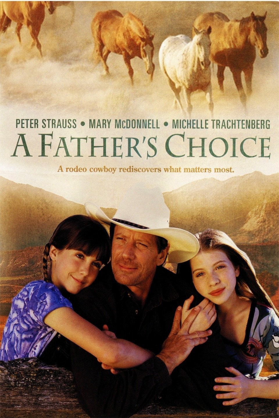 A Father's Choice Rotten Tomatoes