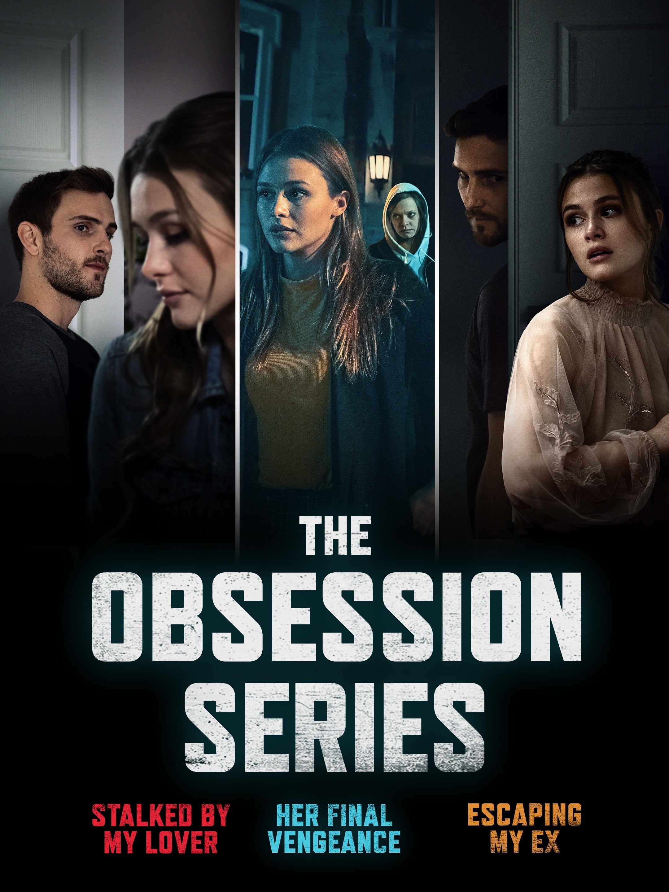 Obsession Series Season 1