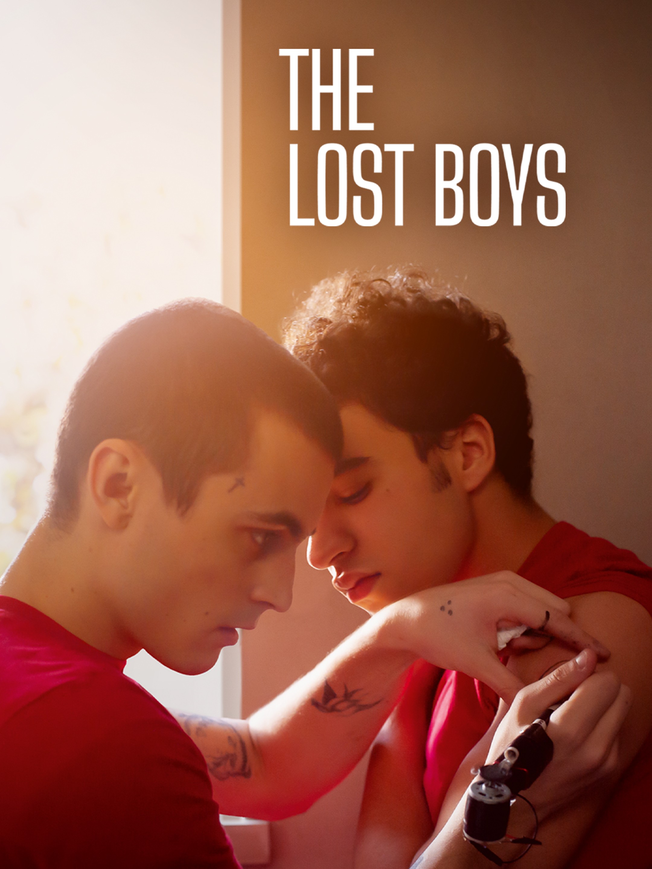 |EN| The Lost Boys.