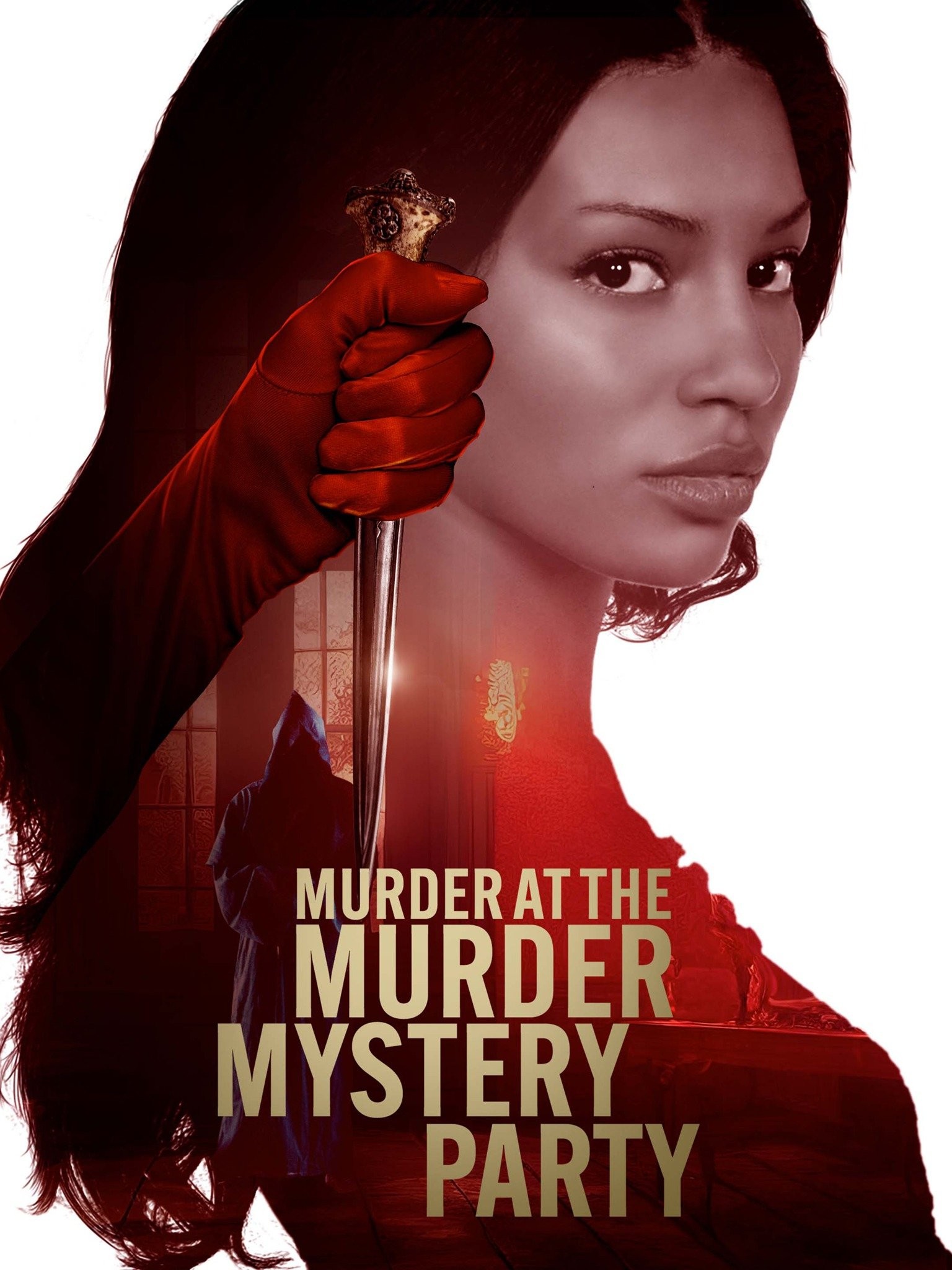 Murder at the Murder Mystery Party - Rotten Tomatoes
