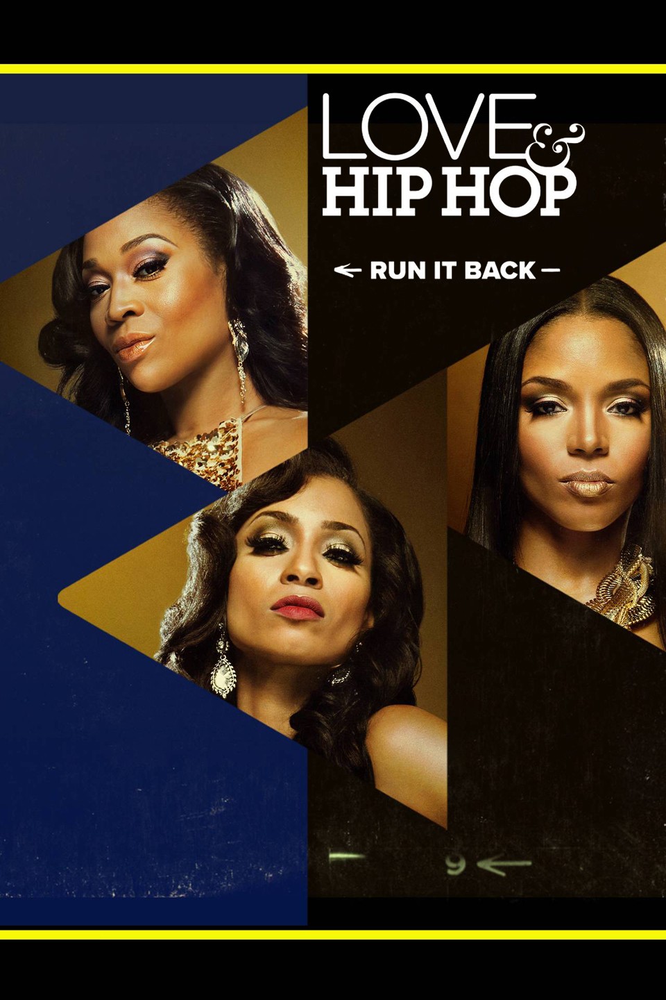 Mimi Faust | Rotten Tomatoes