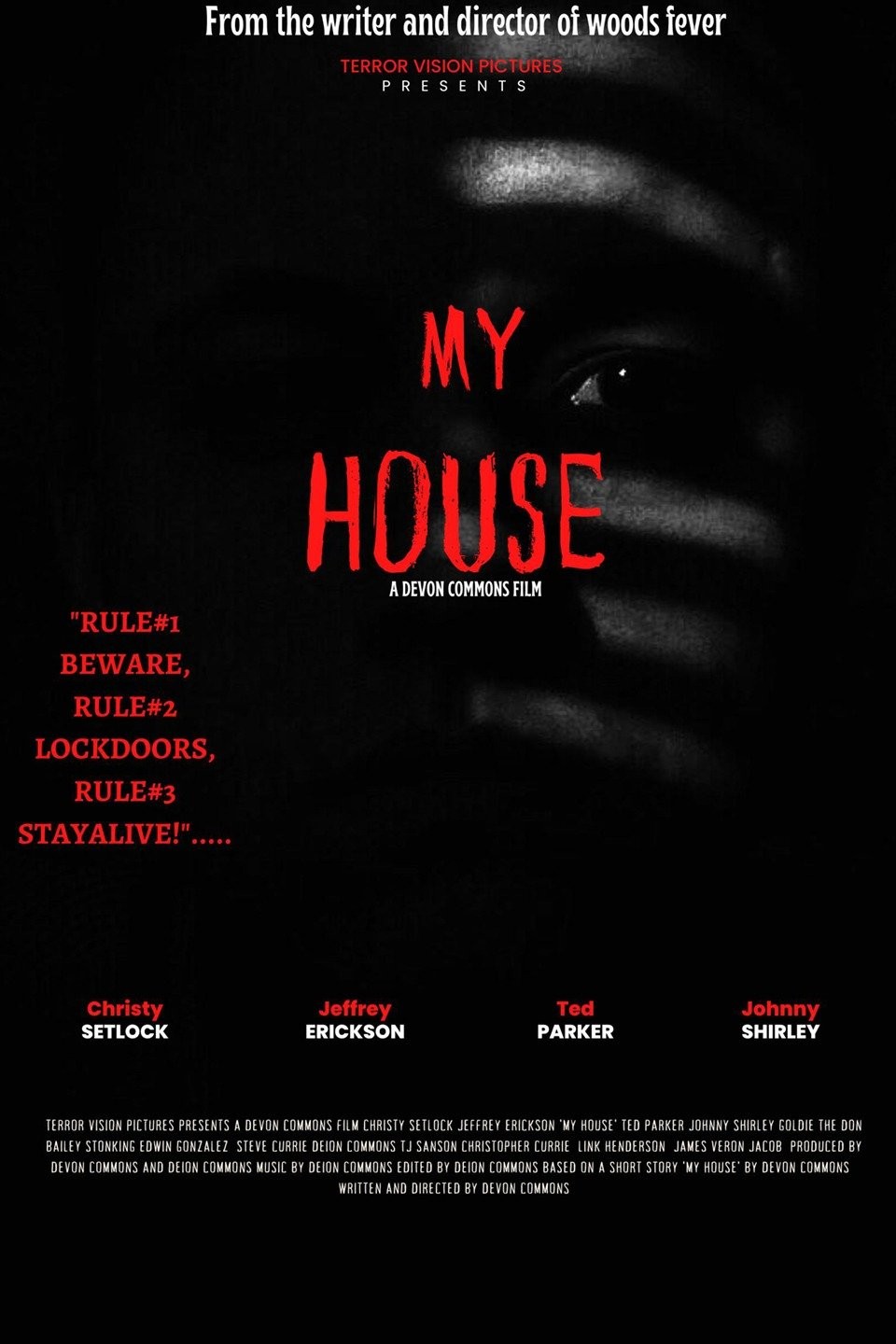 My House Rotten Tomatoes