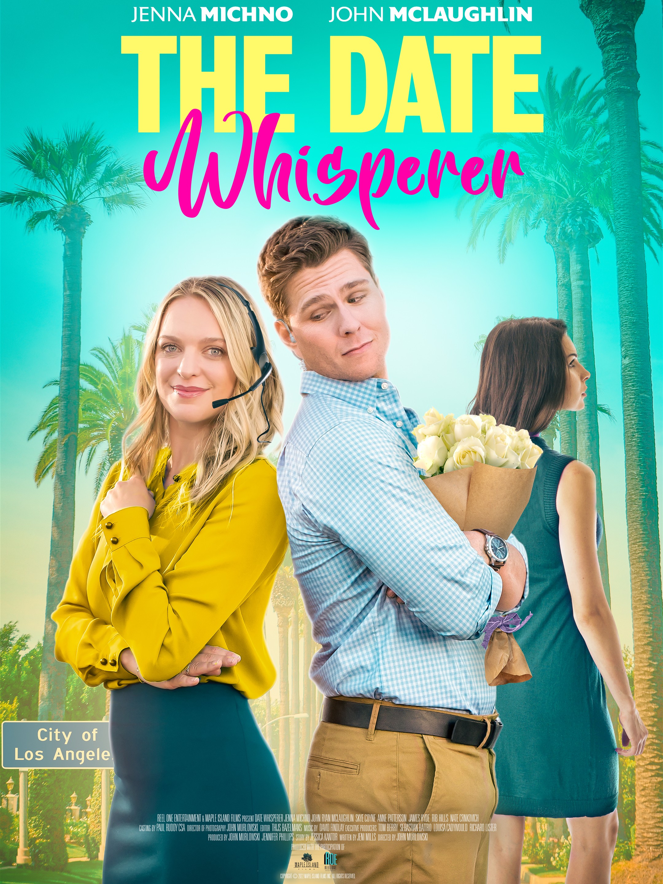 The Date Whisperer