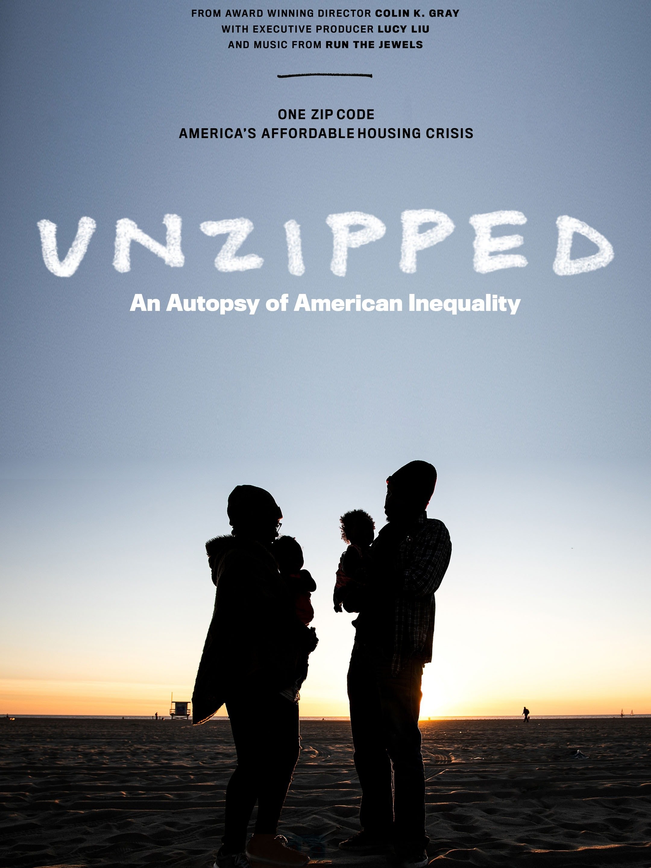 Unzipped An Autopsy Of American Inequality Rotten Tomatoes 9826