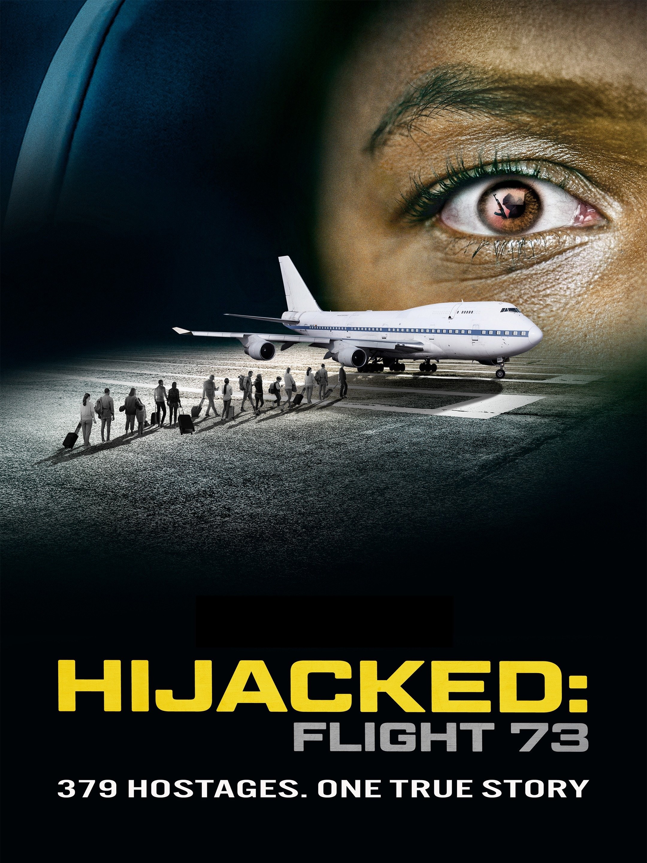 Hijacked Flight 73 Rotten Tomatoes