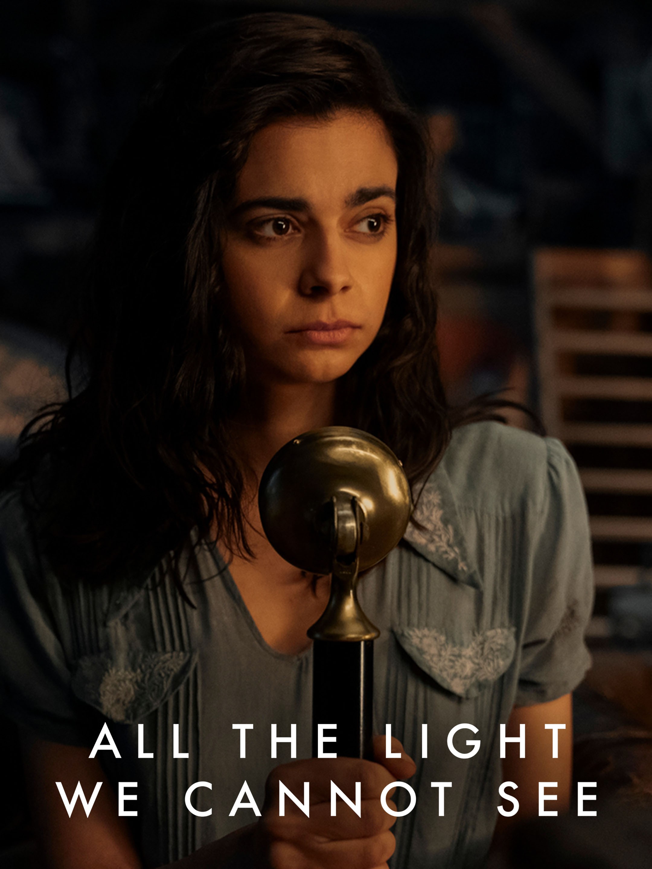 All the Light We Cannot See - Rotten Tomatoes