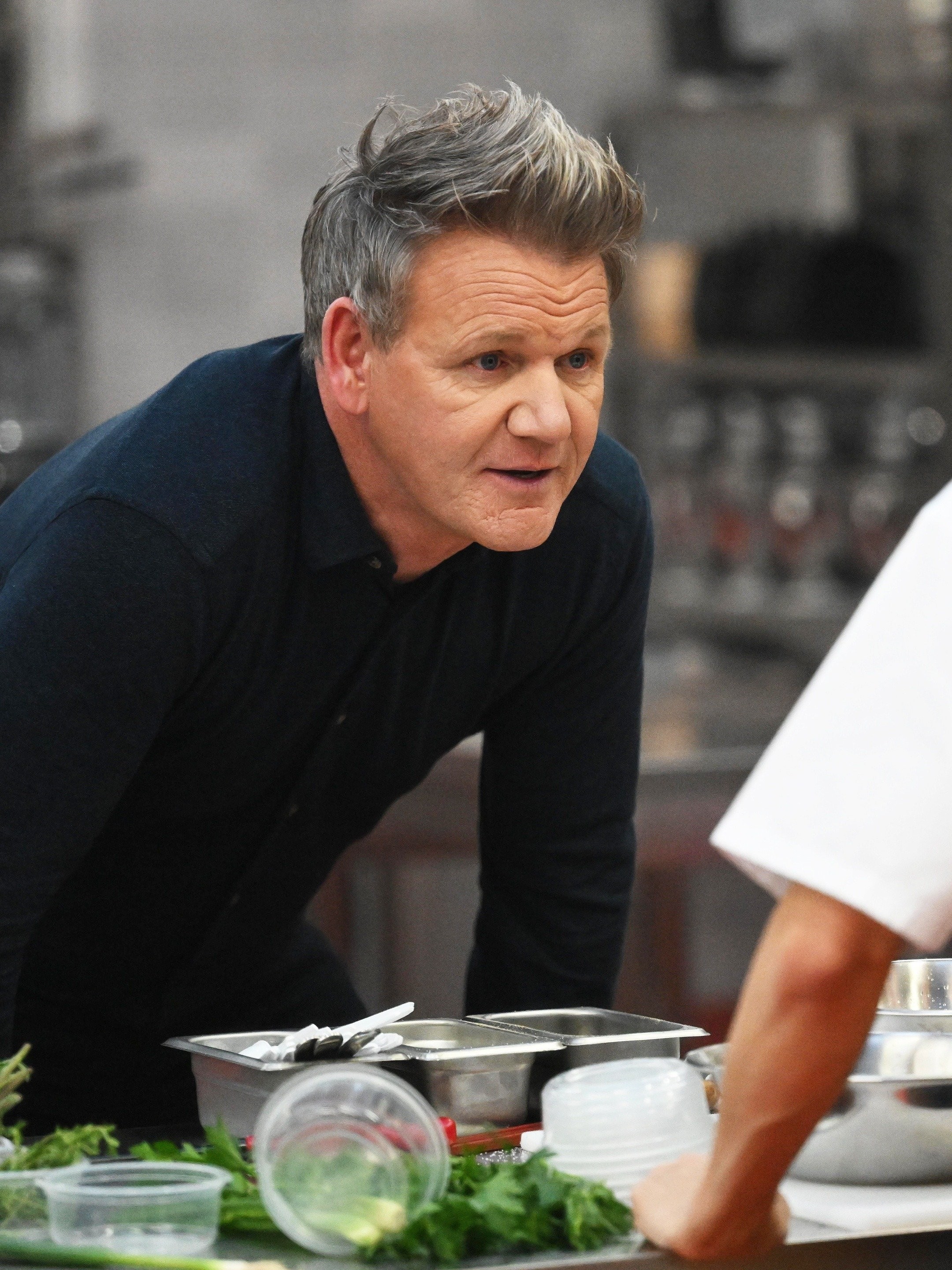 Surf and Turf Pictures Rotten Tomatoes