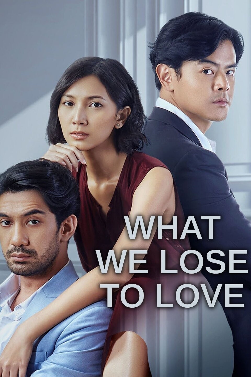 What We Lose to Love - Rotten Tomatoes