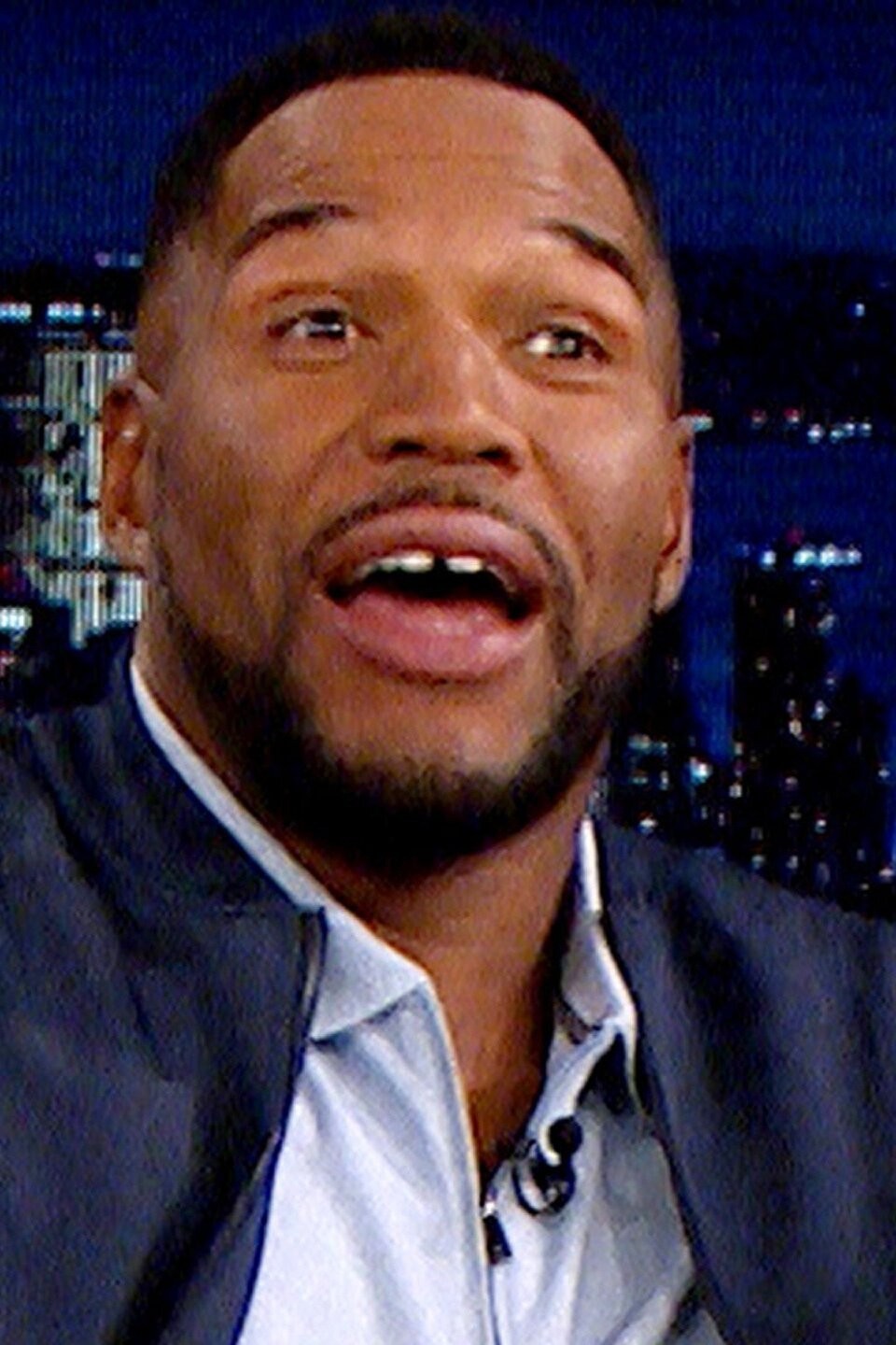 Michael Strahan Judy Blume Black Thought El Michels Affair Kirby Pictures Rotten Tomatoes 