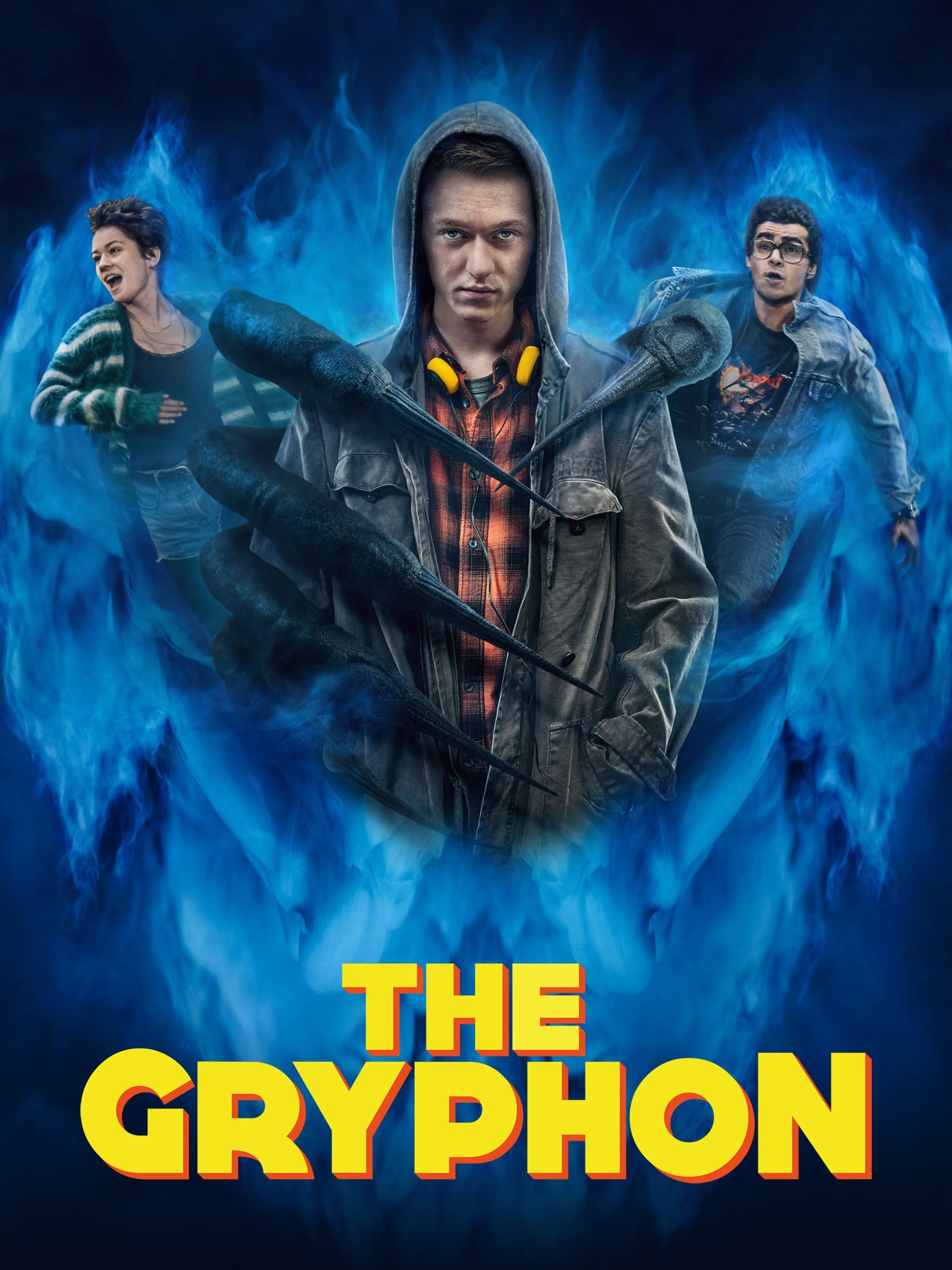 The Gryphon Season 1 | Rotten Tomatoes