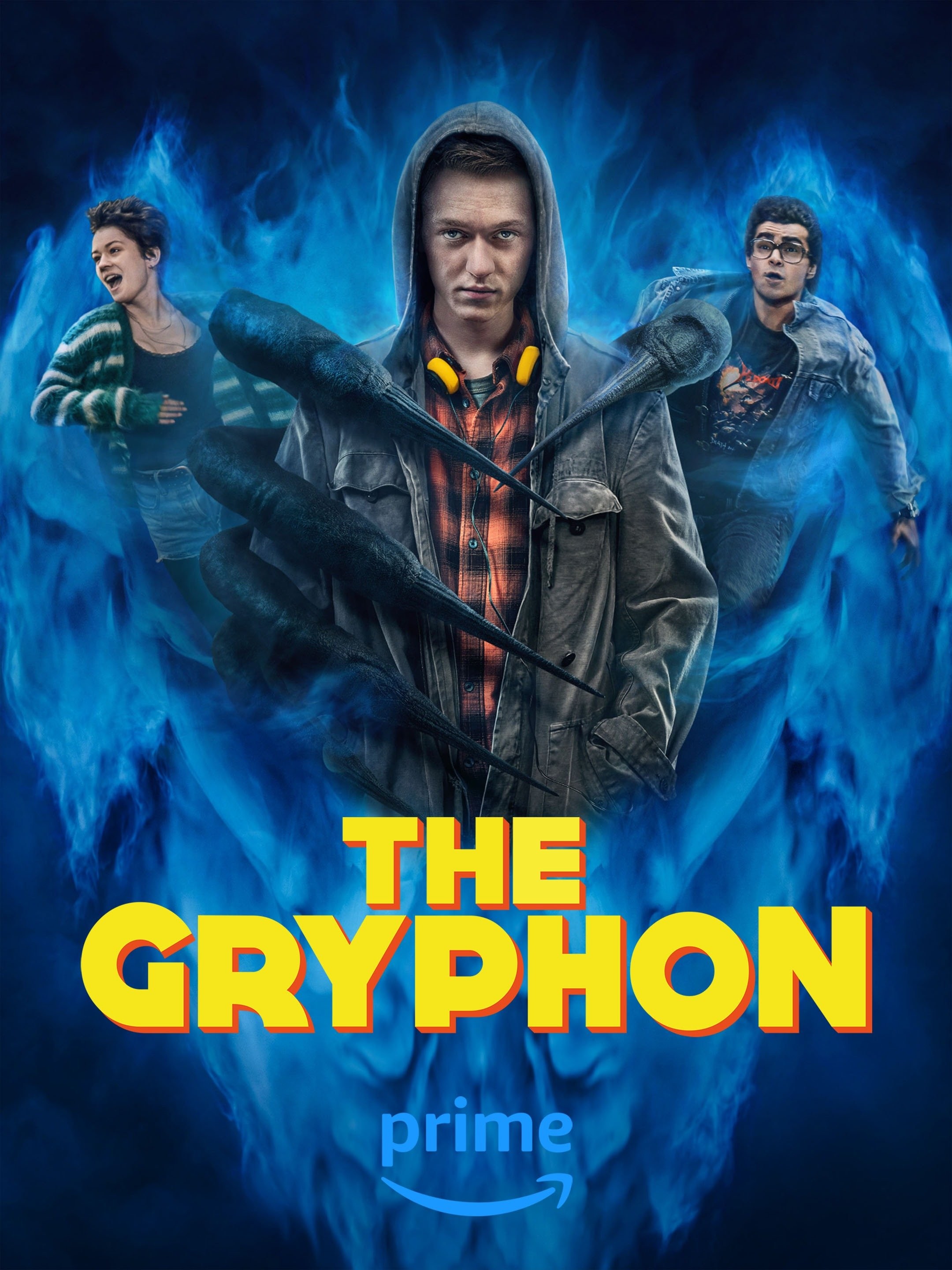 The Gryphon - Rotten Tomatoes