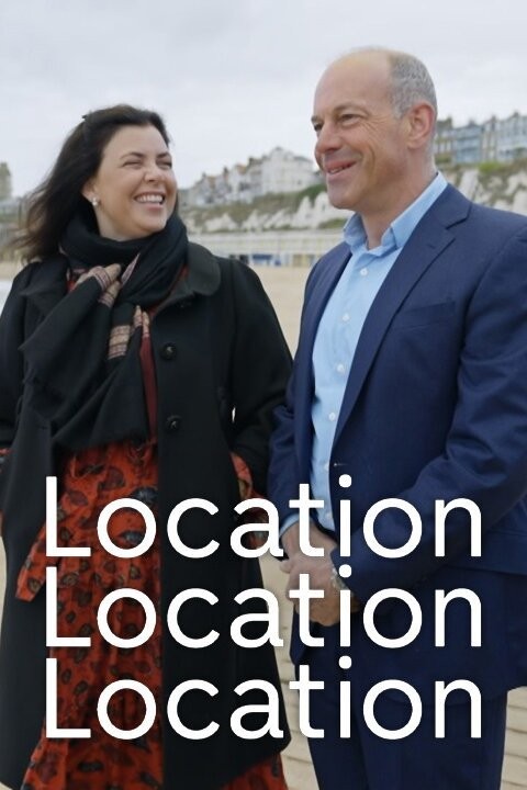 C4 Location, Location, Location: Kirstie Allsopp and Phil