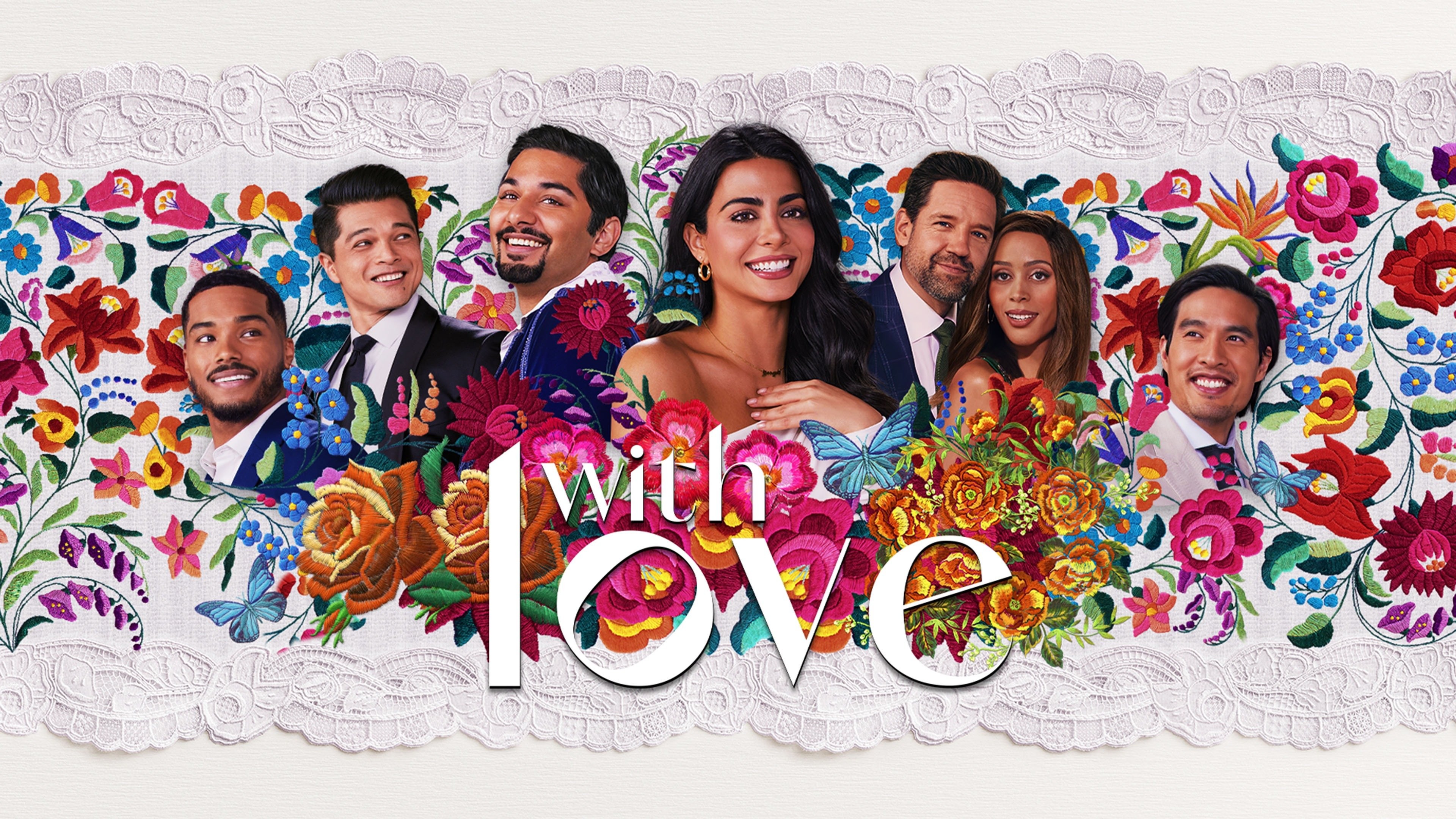 With Love' Season 2: Release Date, Cast, Spoilers and How to Watch