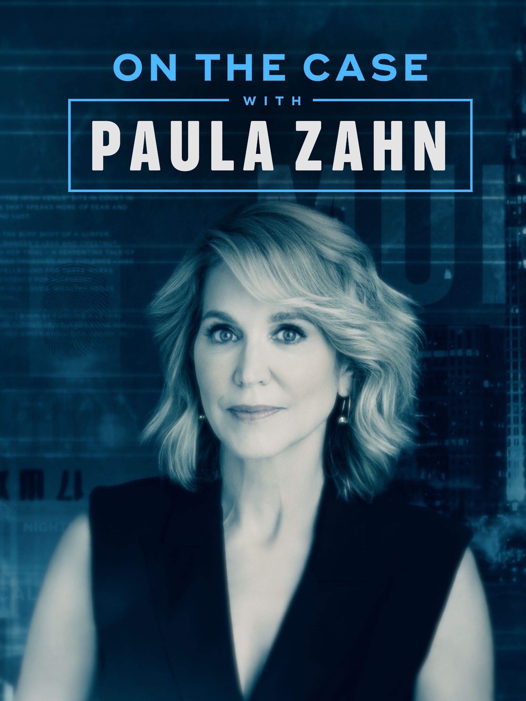 On the Case With Paula Zahn Season 25 | Rotten Tomatoes