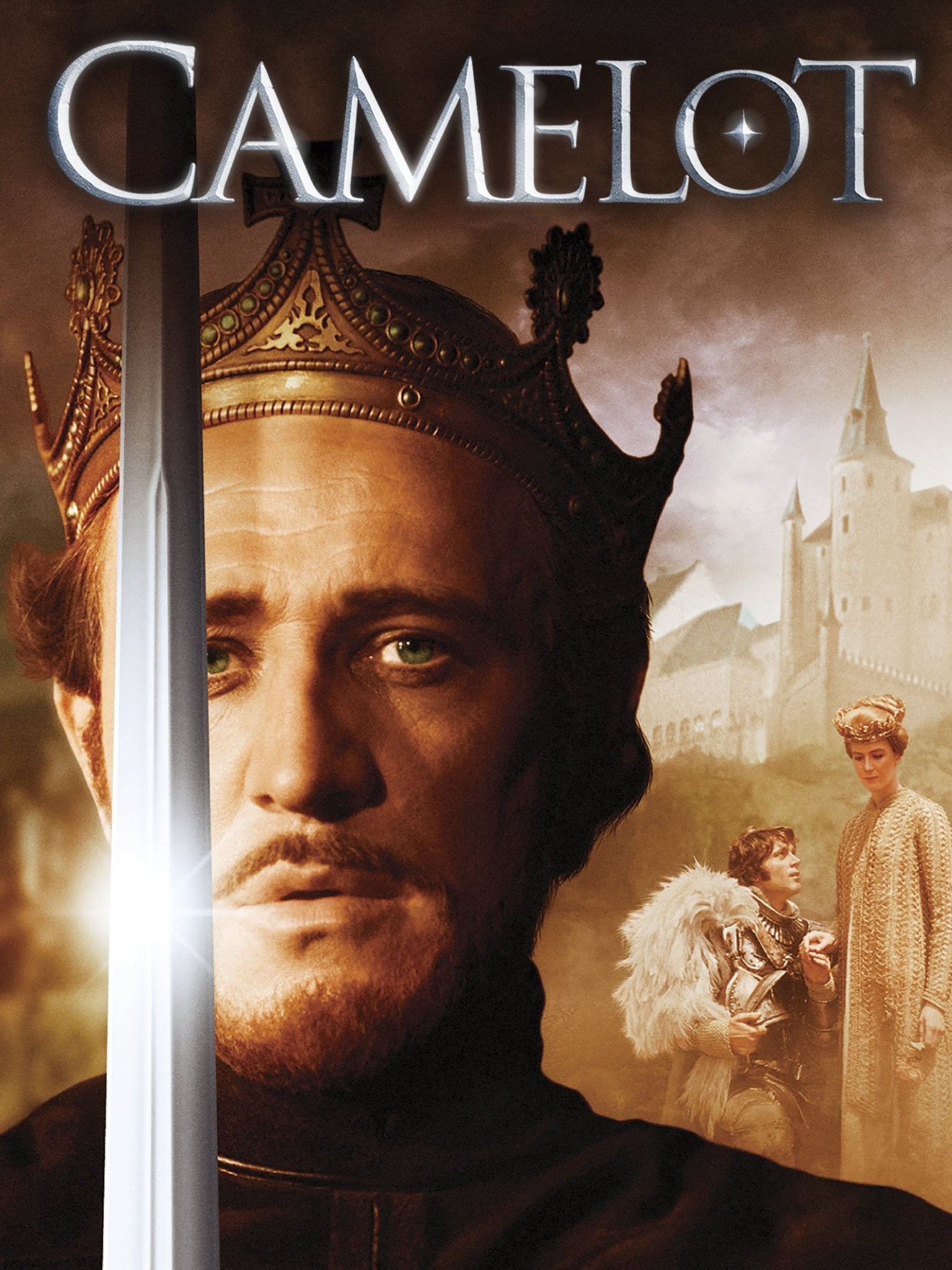 Camelot Rotten Tomatoes