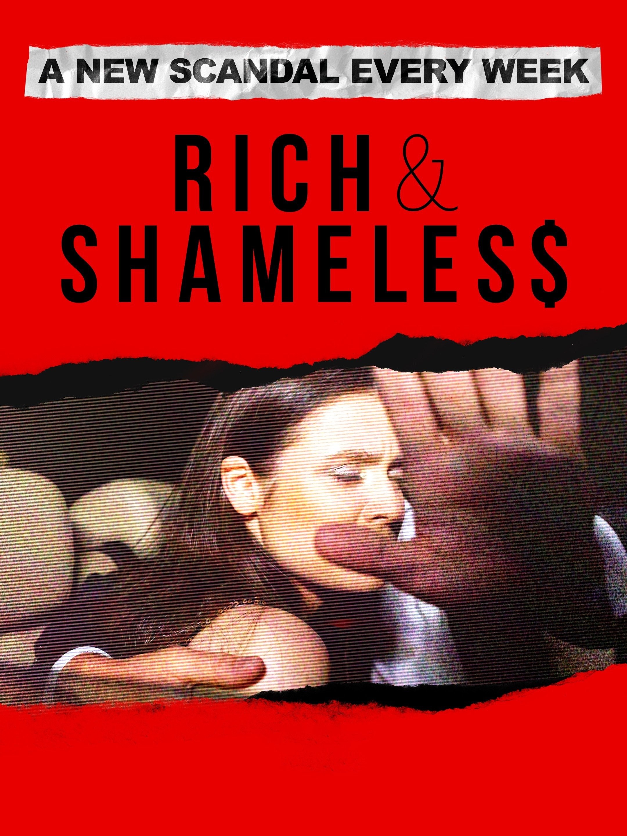 Rich & Shameless: Season 2 | Rotten Tomatoes