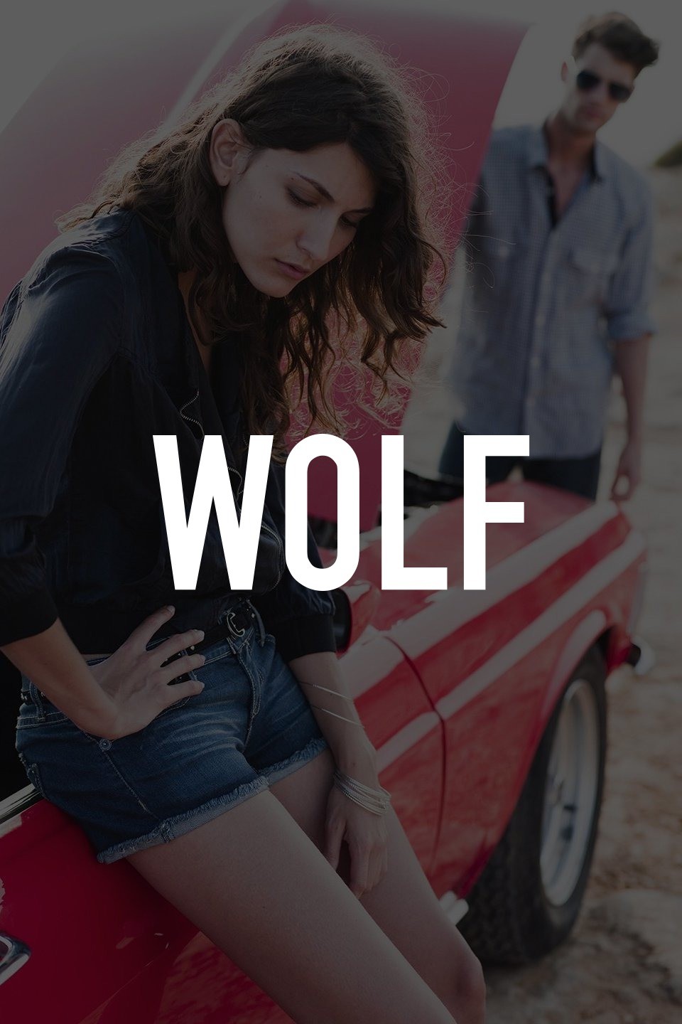 Wolf Trailers & Videos Rotten Tomatoes