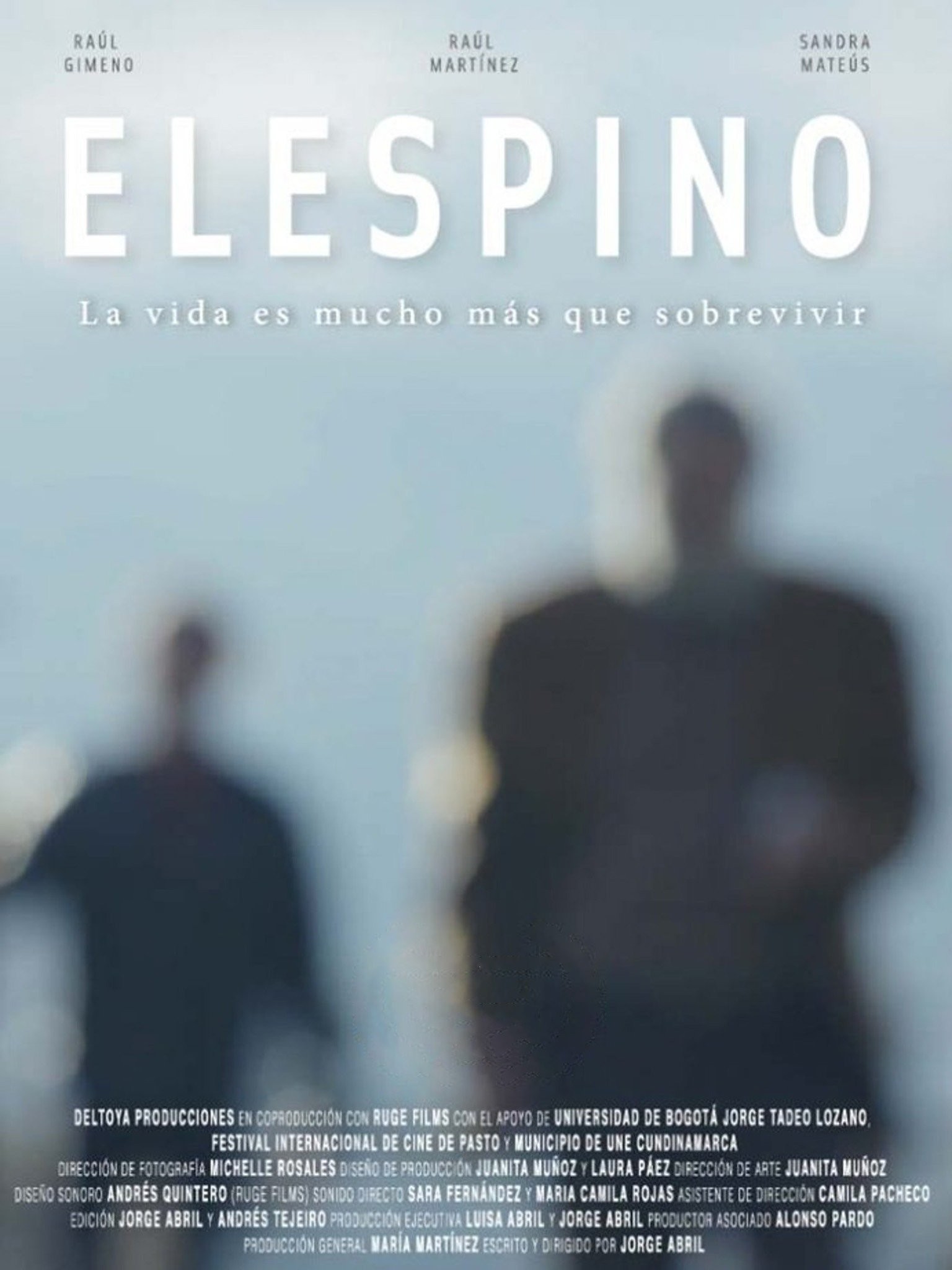 El espino Rotten Tomatoes