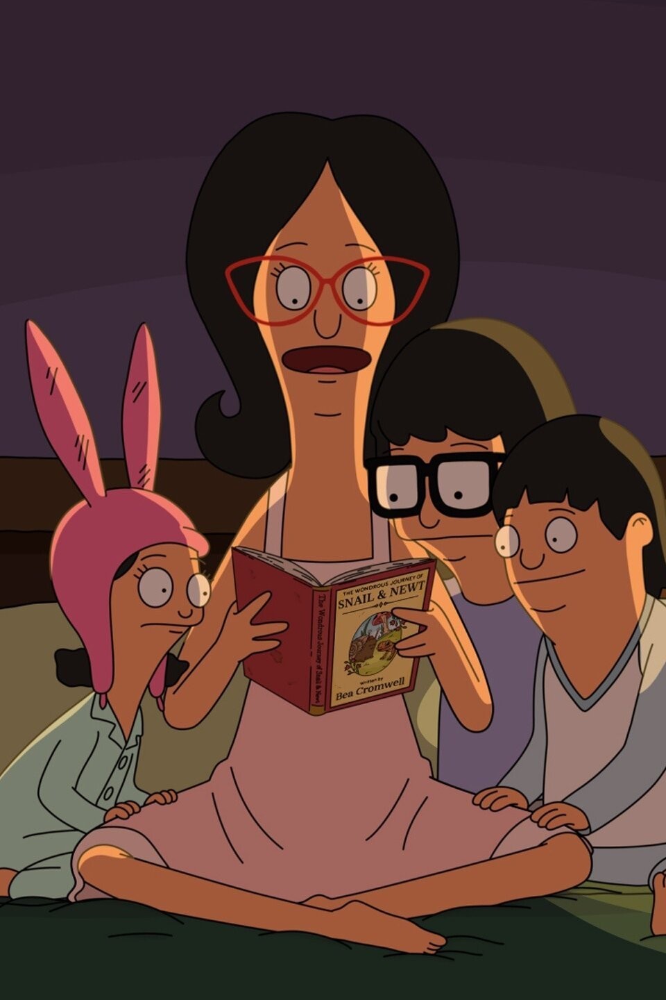 Bob's Burgers: Season 13, Episode 21 | Rotten Tomatoes