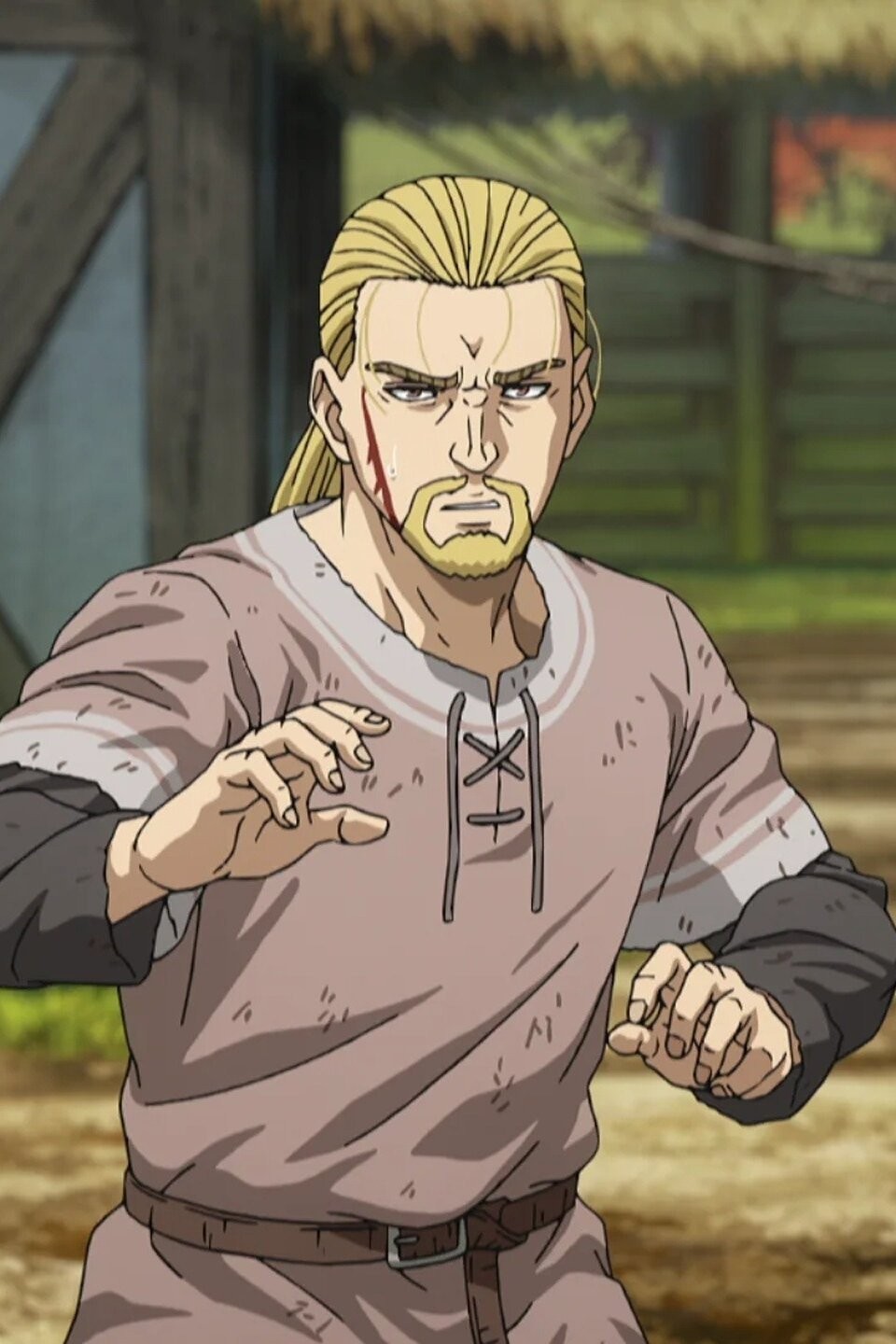 Vinland Saga - Rotten Tomatoes