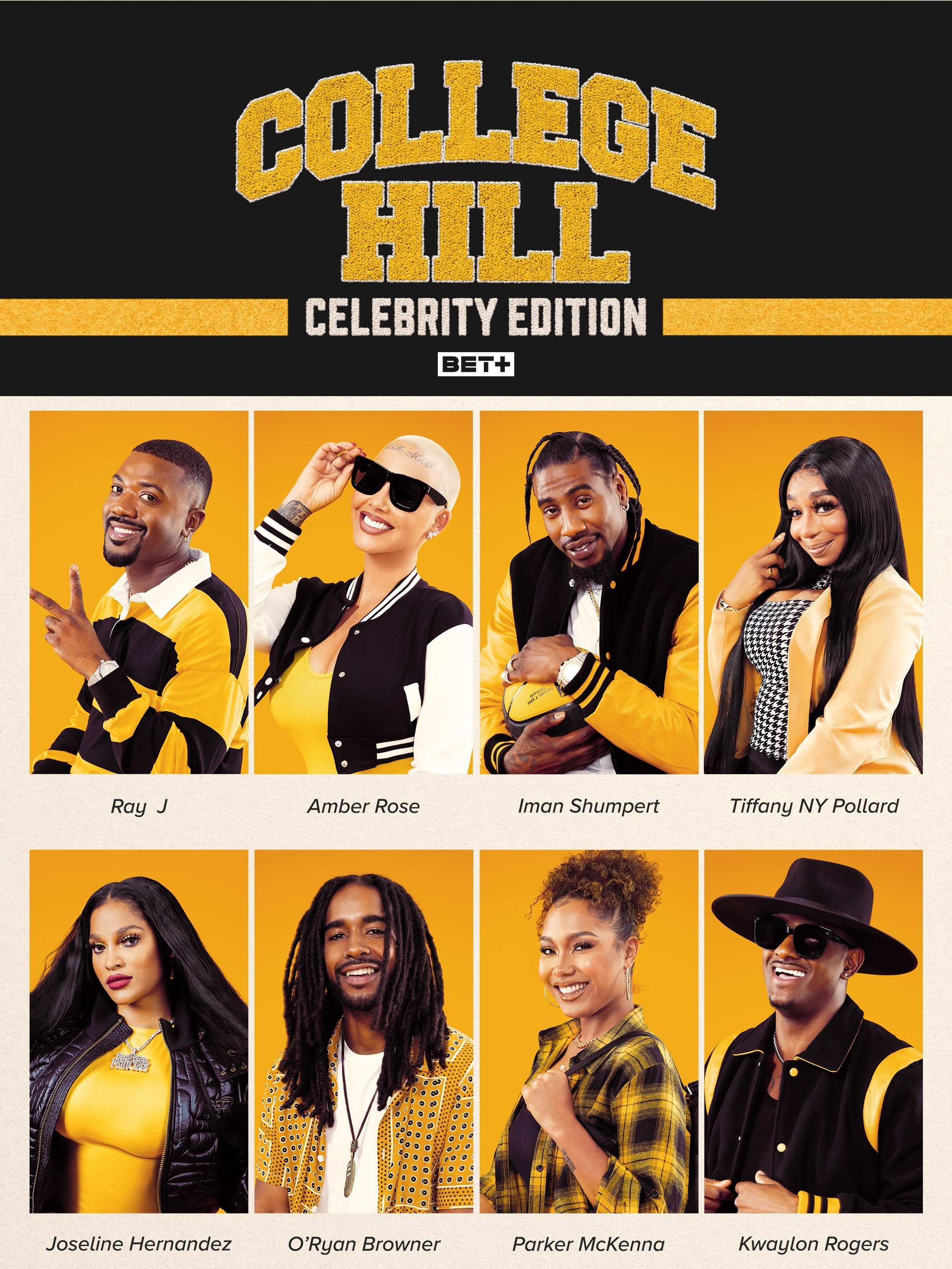 Parker McKenna Posey Photos, image size:2160x2880