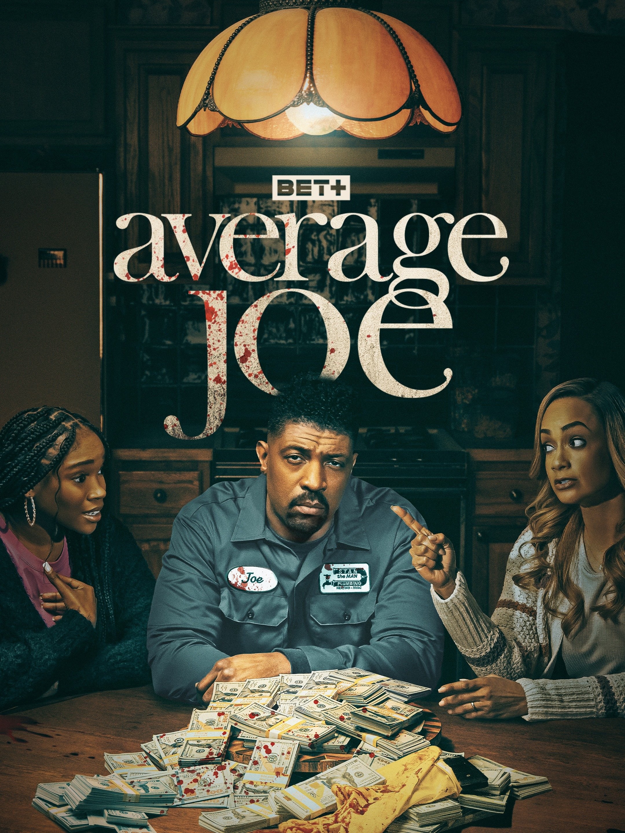 A Word For Average Joe