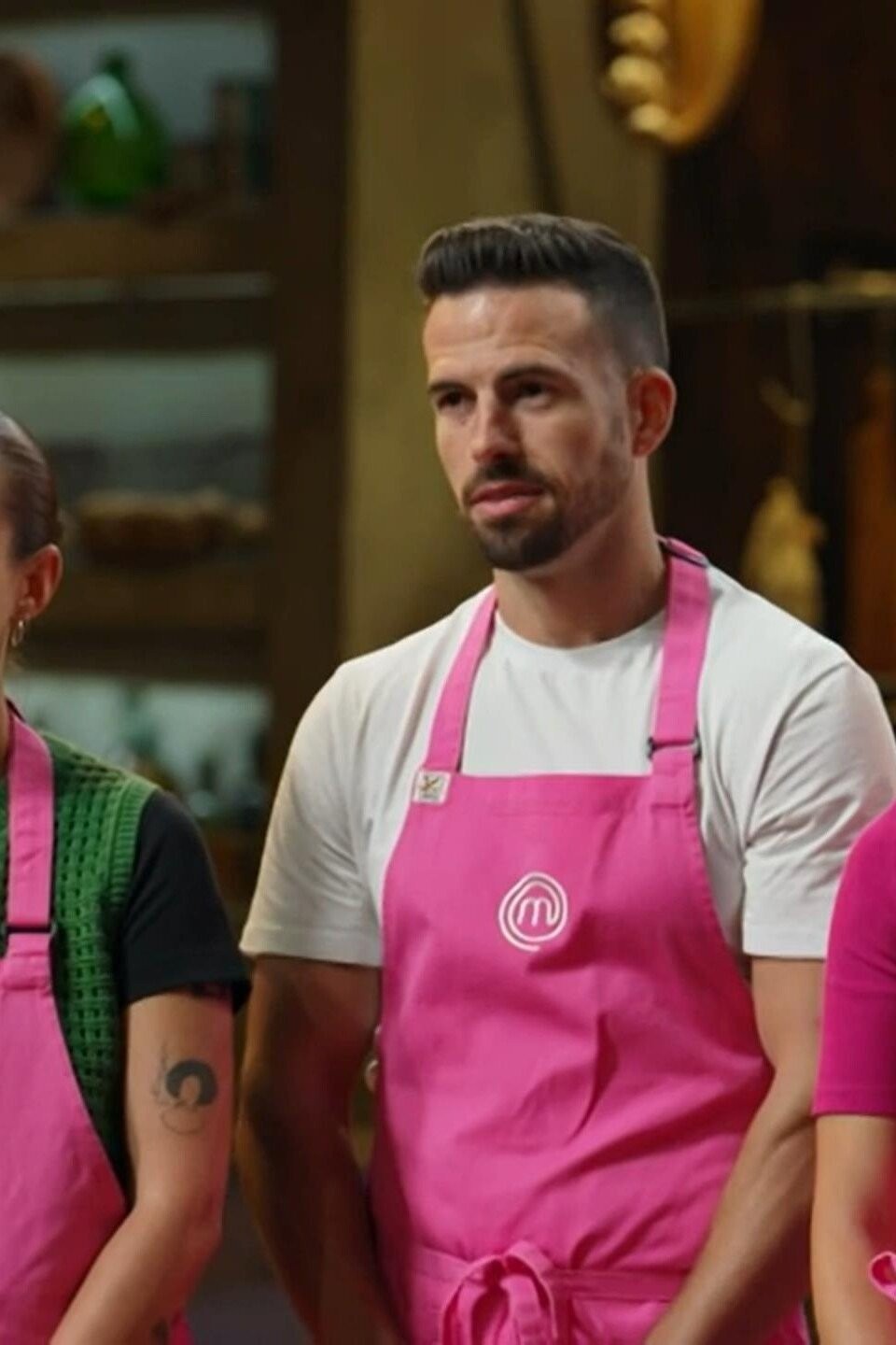 Surprise Flavour Bomb Pictures Rotten Tomatoes