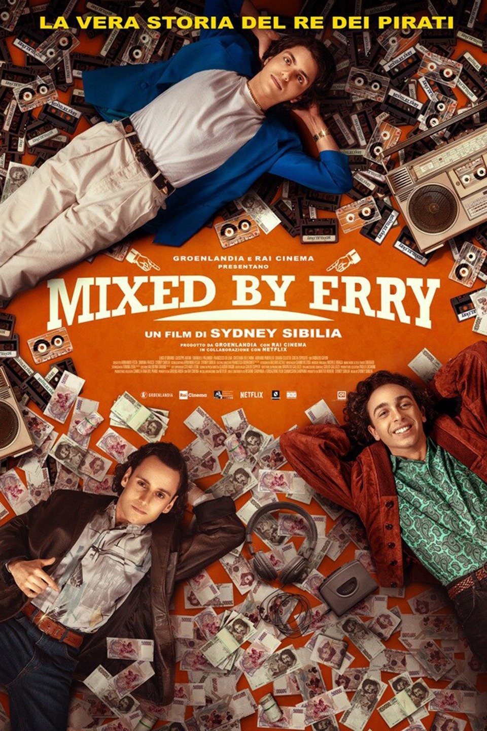 MIxed by Erry Rotten Tomatoes