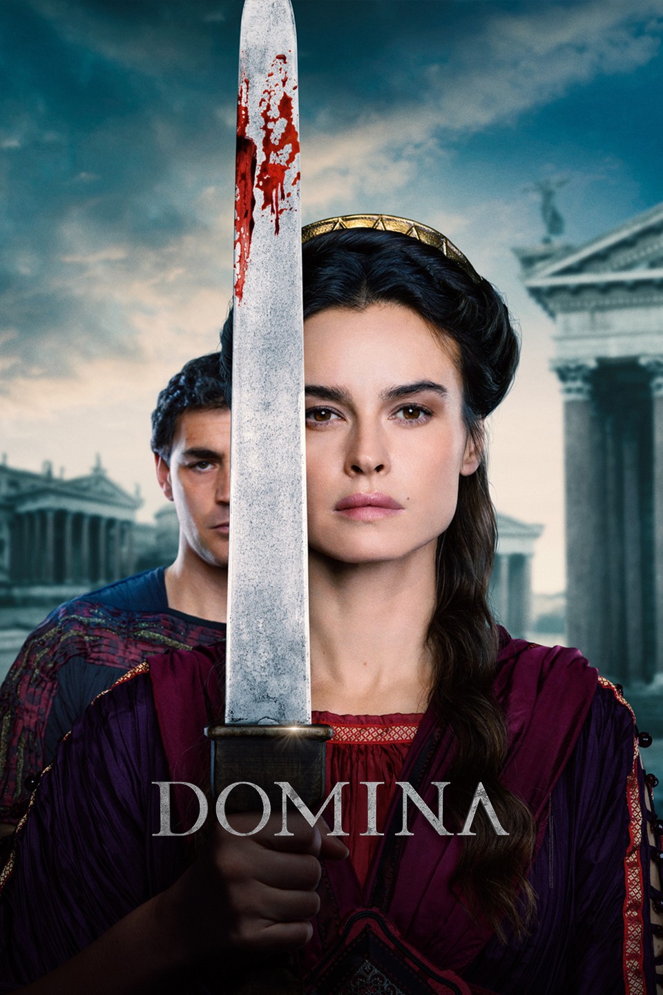 Domina: Season 2 | Rotten Tomatoes