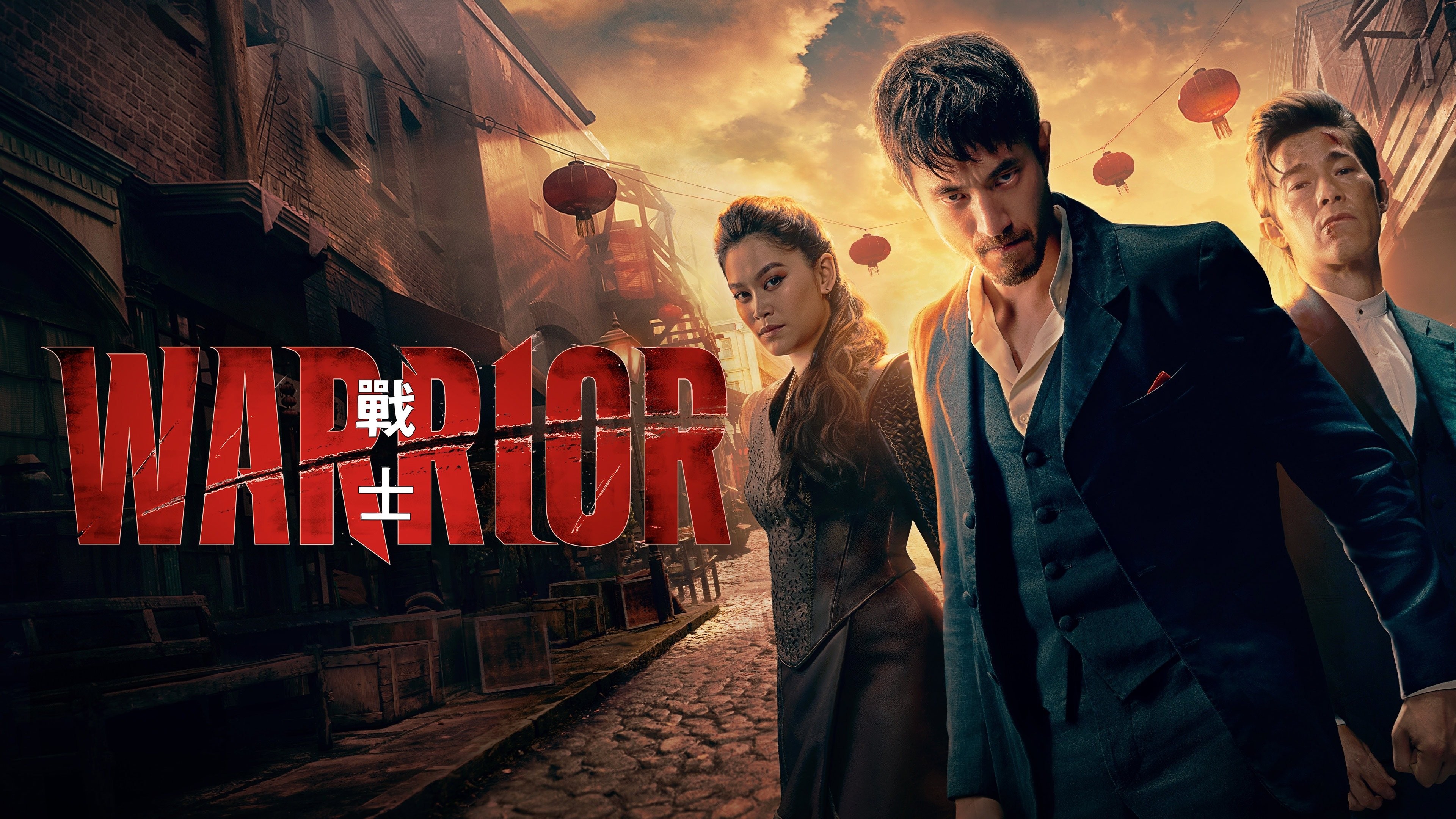 Warrior' Season 3 Review: This Martial Arts Drama Still Packs a Punch