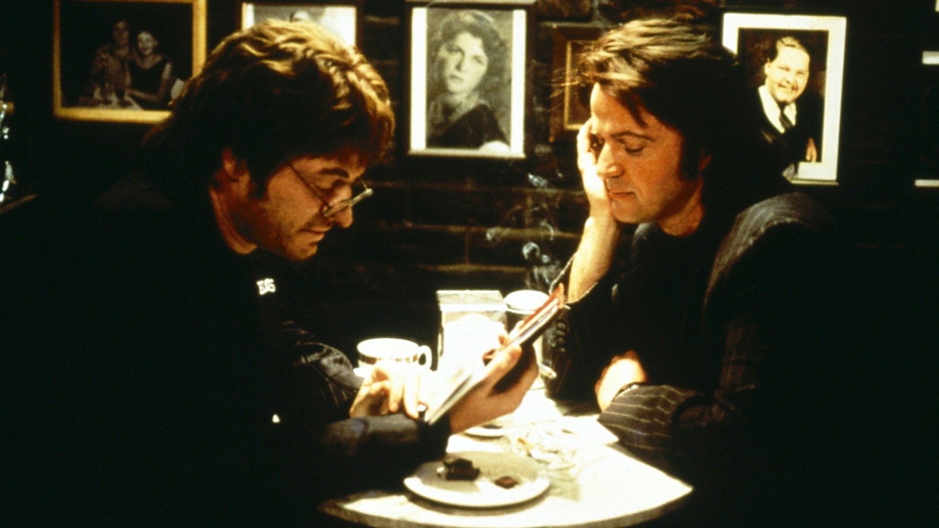 Where can I watch the film Two of Us (2000)? : r/beatles